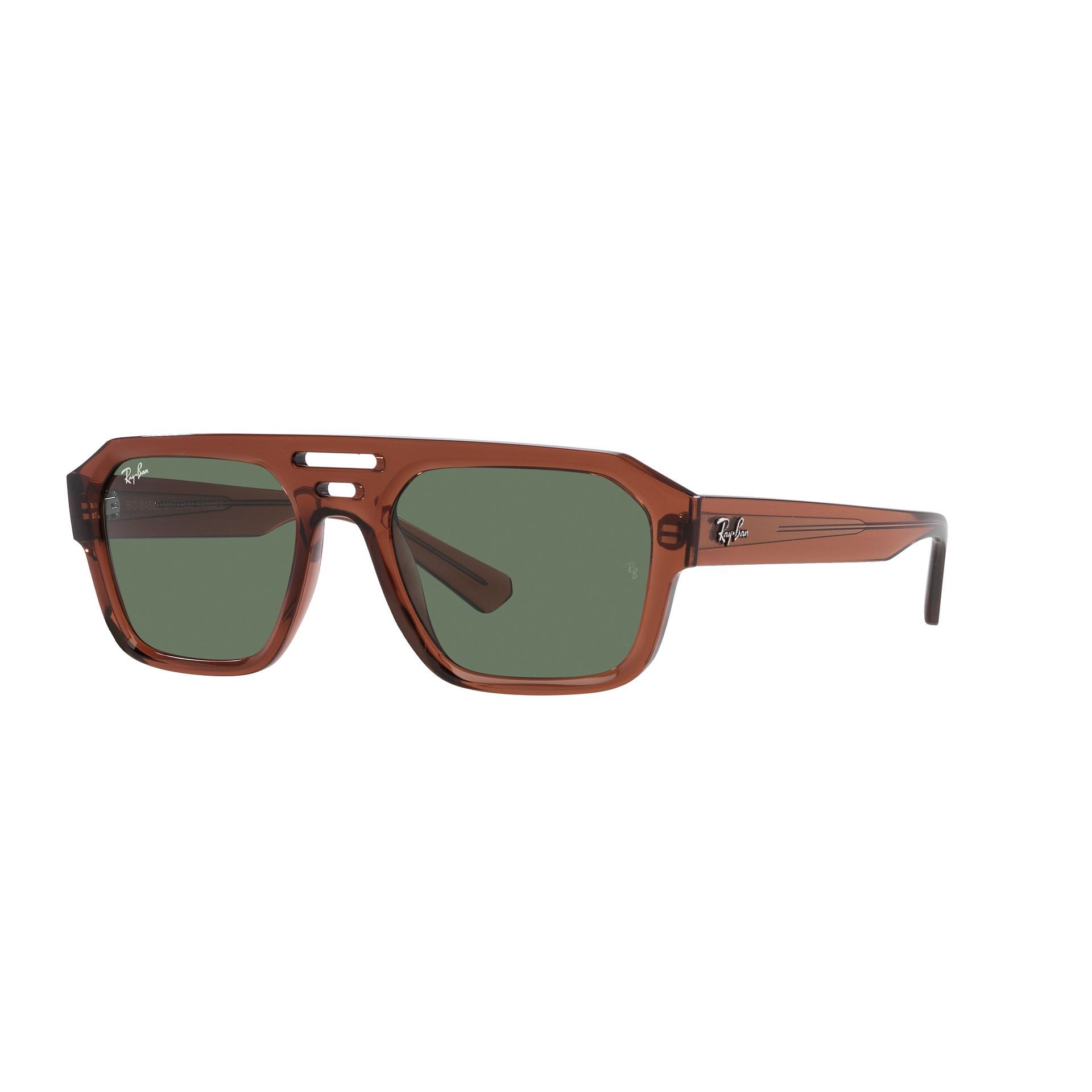 Corrigan Bio-based  Sunglasses RB4397 667882 - size 54