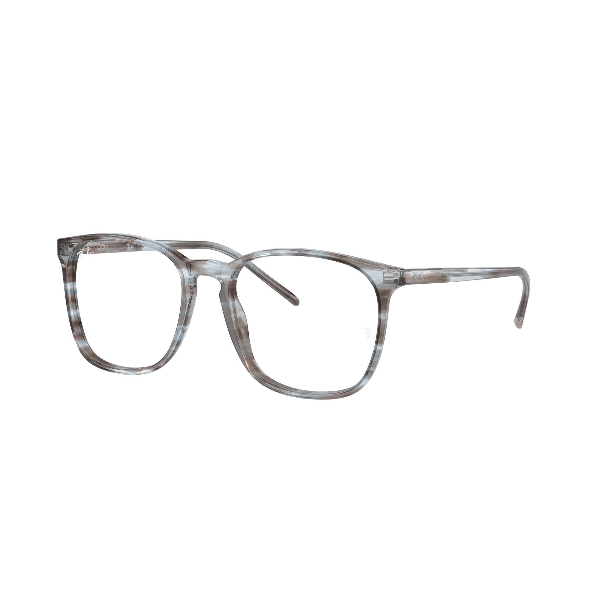 0RX5387 Square Eyeglasses 8361 - size 52