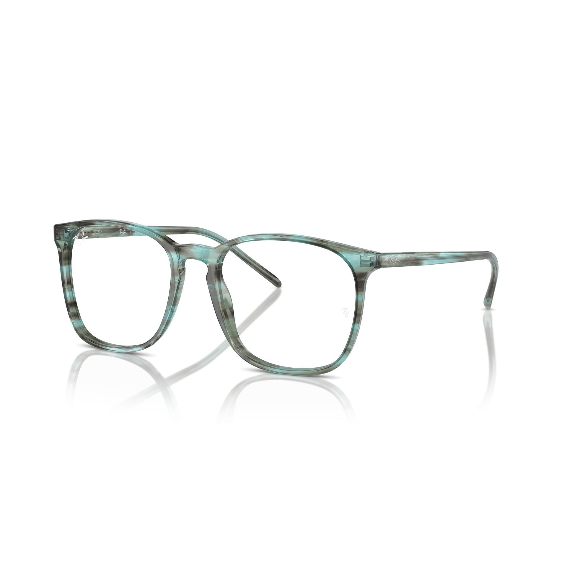 0RX5387 Square Eyeglasses 8362 - size 52