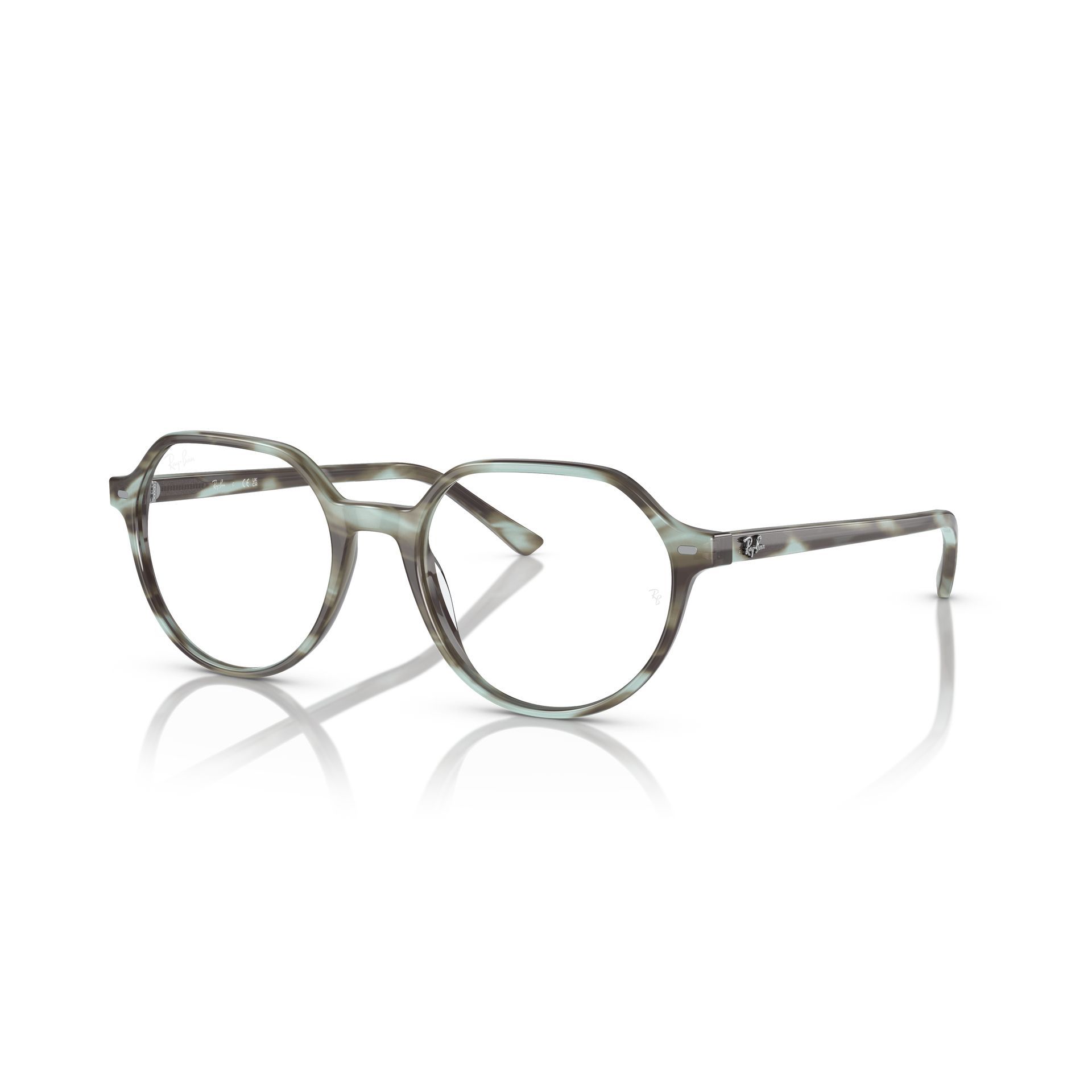 0RX5395 Panthos Eyeglasses 8356 - size 51