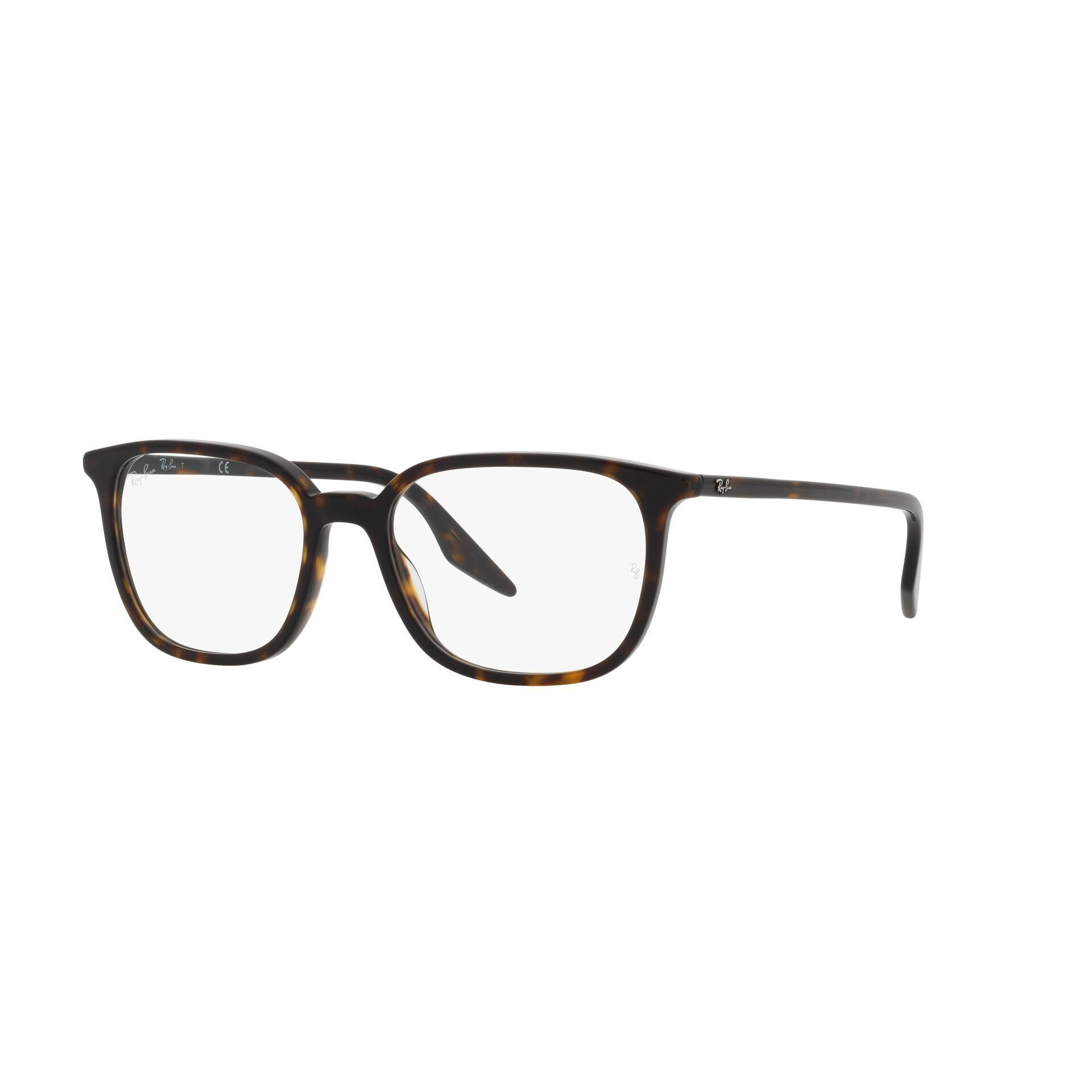 RX 5406 2012 Square Eyeglass  - size  52