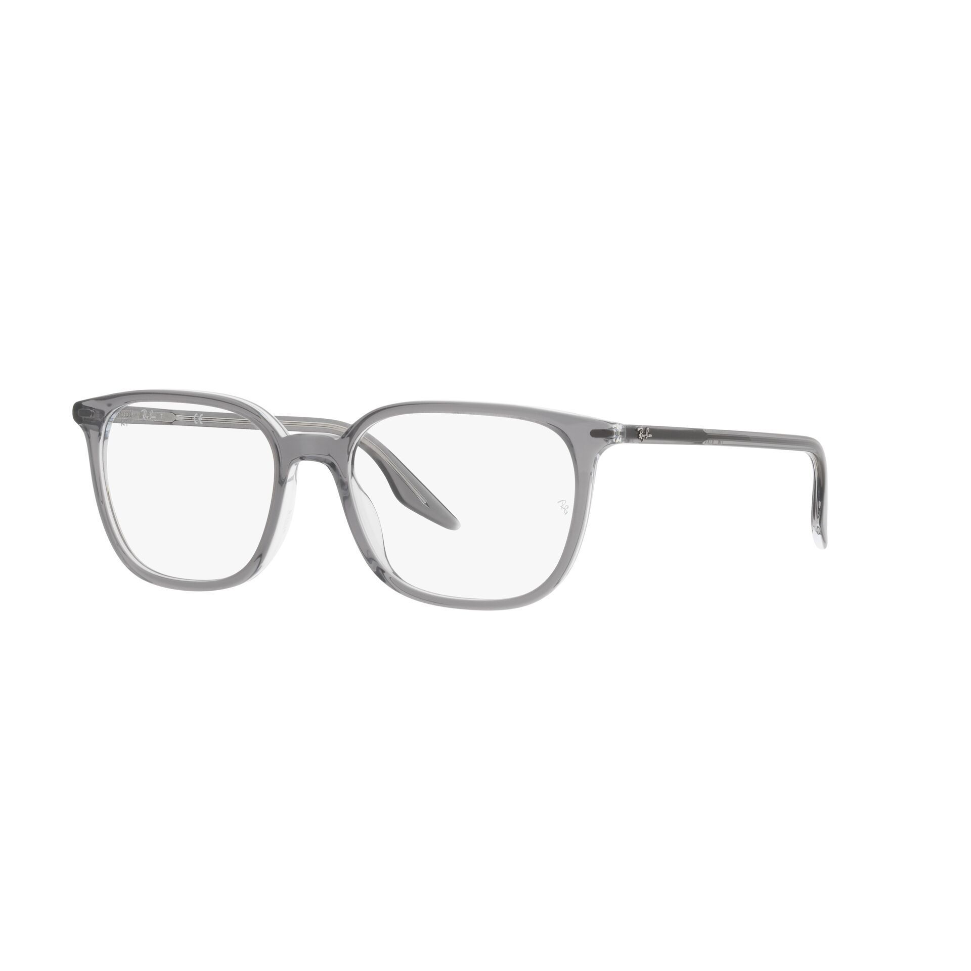 RX 5406 8111 Square Eyeglass - size  52