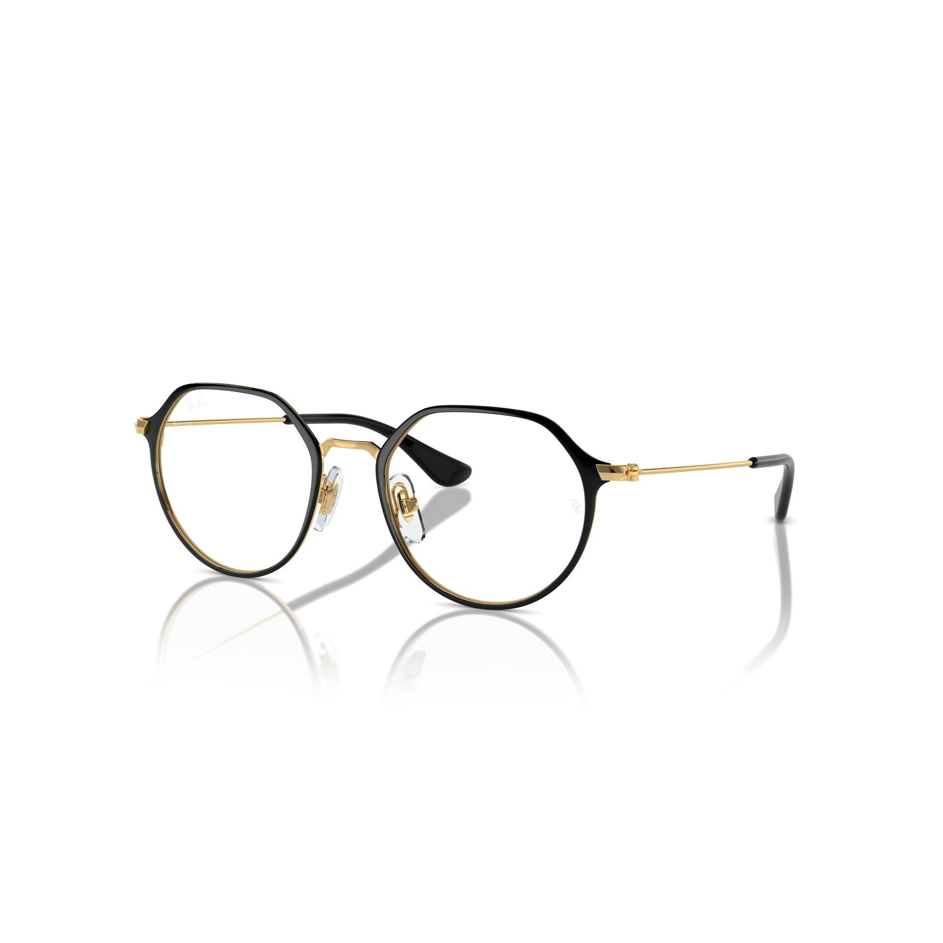 RY 158  Eyeglasses 486 - size 47