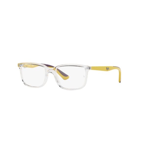 RY 165 3868 Rectangle Eyeglass - size  49