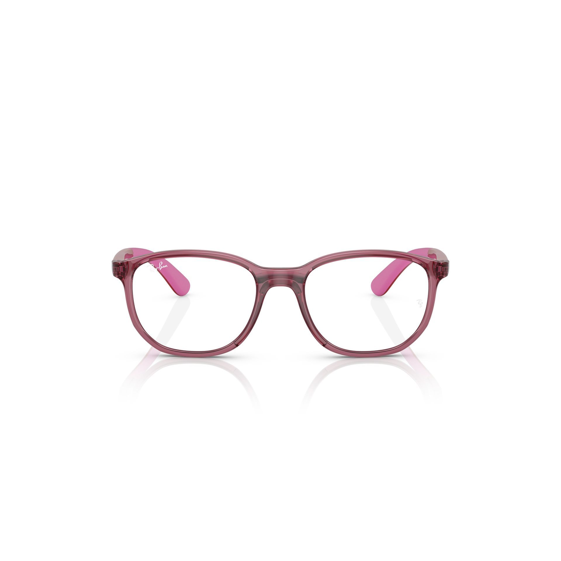 0RY1619 Pillow Eyeglasses 3777 - size  47