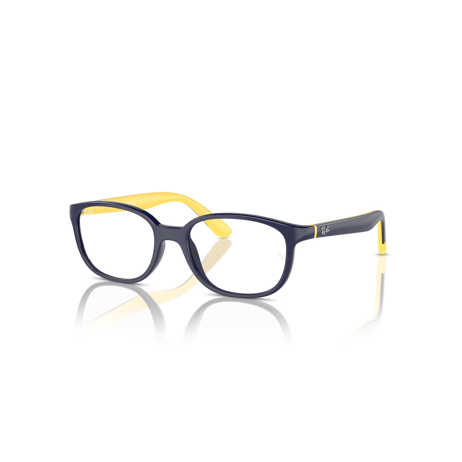 RY 1632 3937 Pillow Eyeglass - size 46