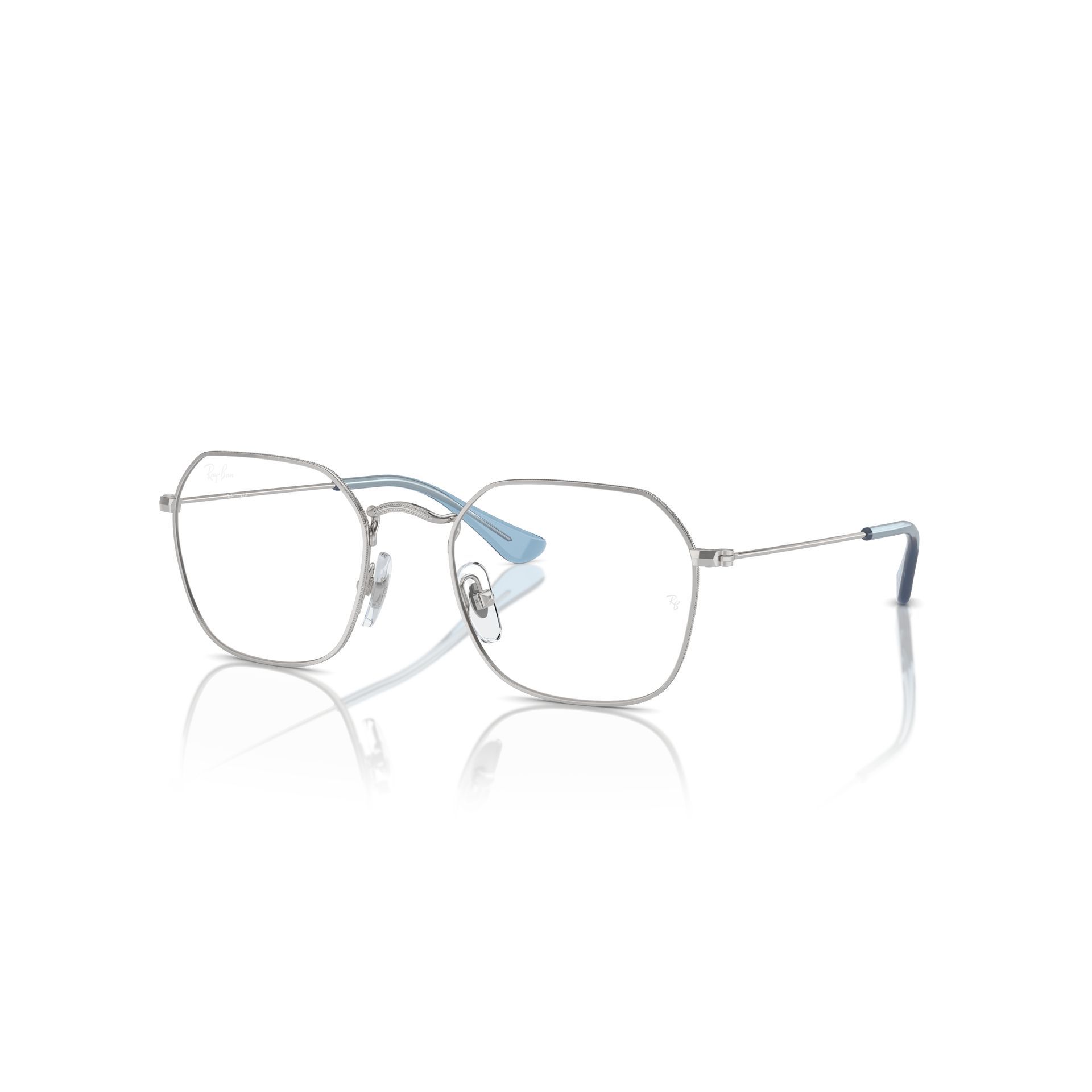 RY 9594V 49 Square Eyeglass - size 45