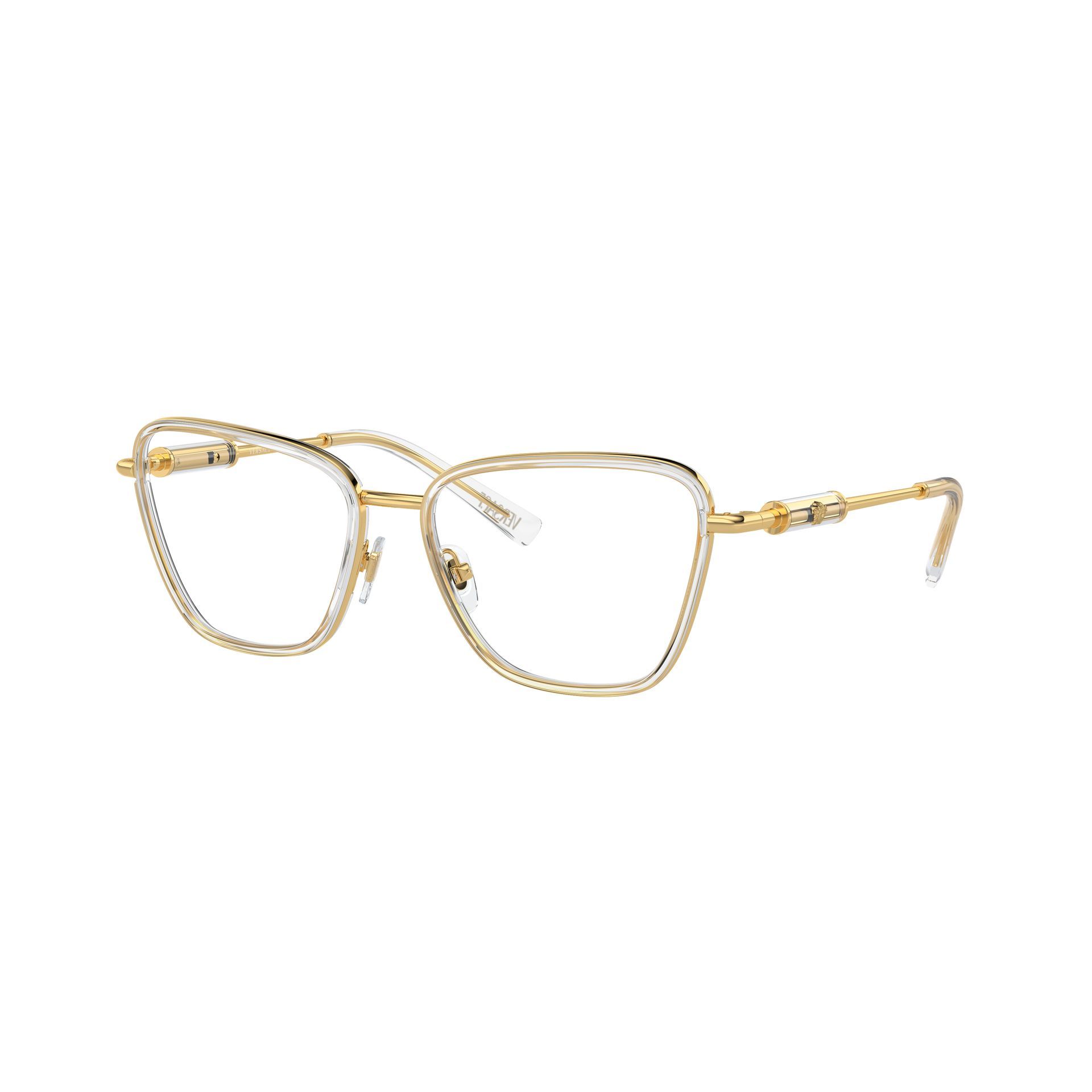0VE1292 Square Eyeglasses 1508 - size 54