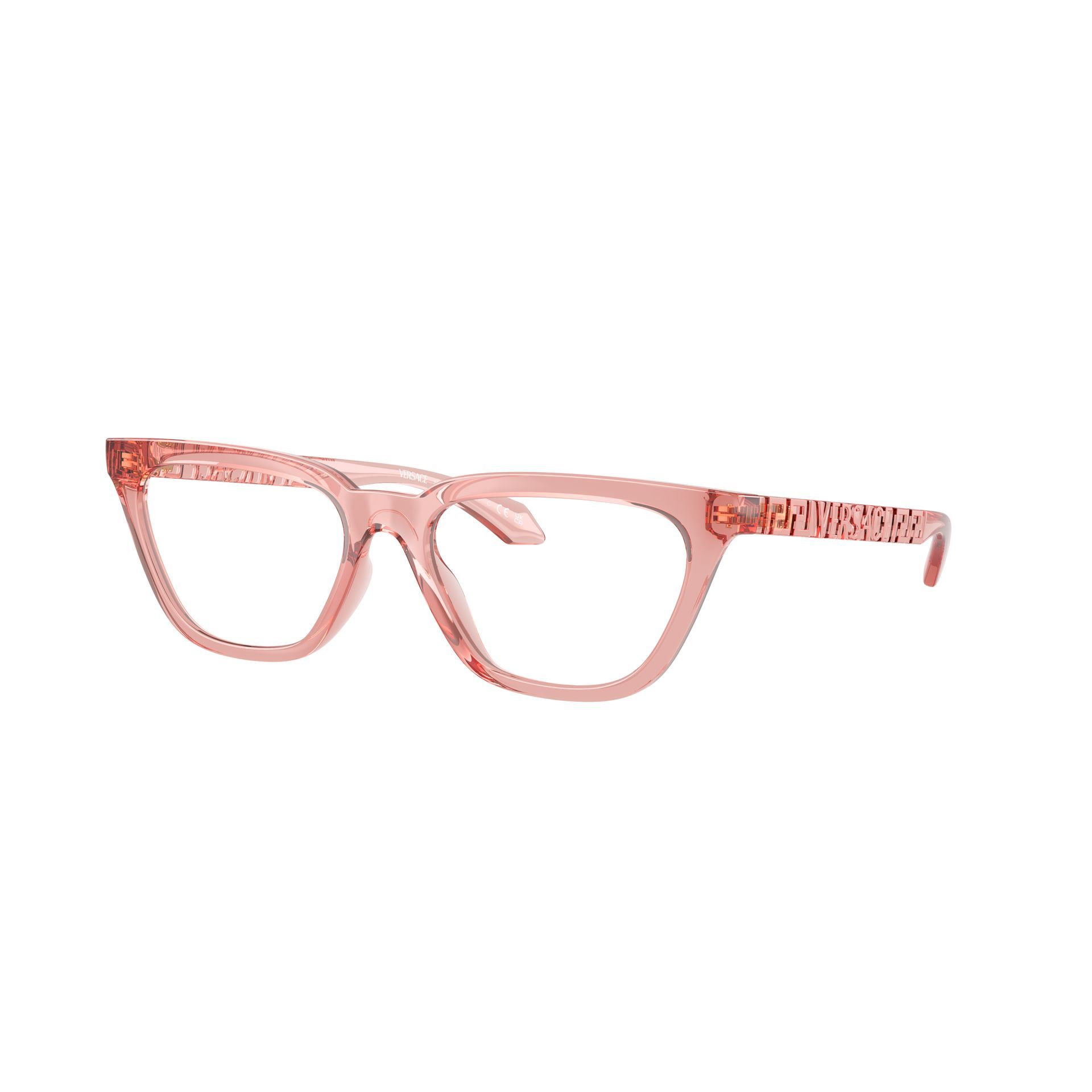 0VE3352U Cateye Eyeglasses 5322 - size 53