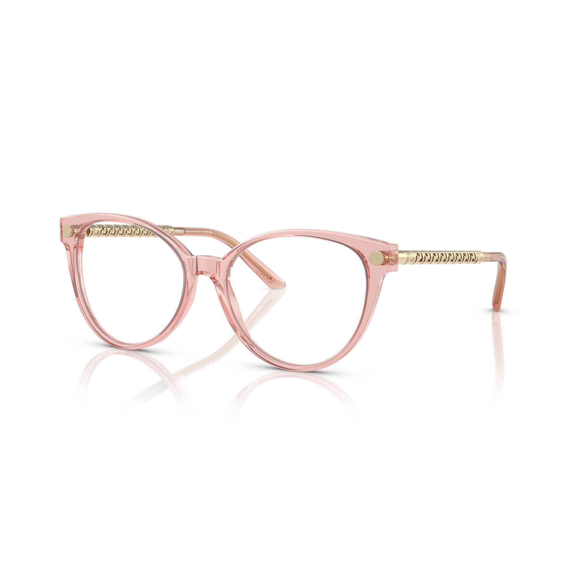 0VE3353 Butterfly Eyeglasses 5323 - size 52