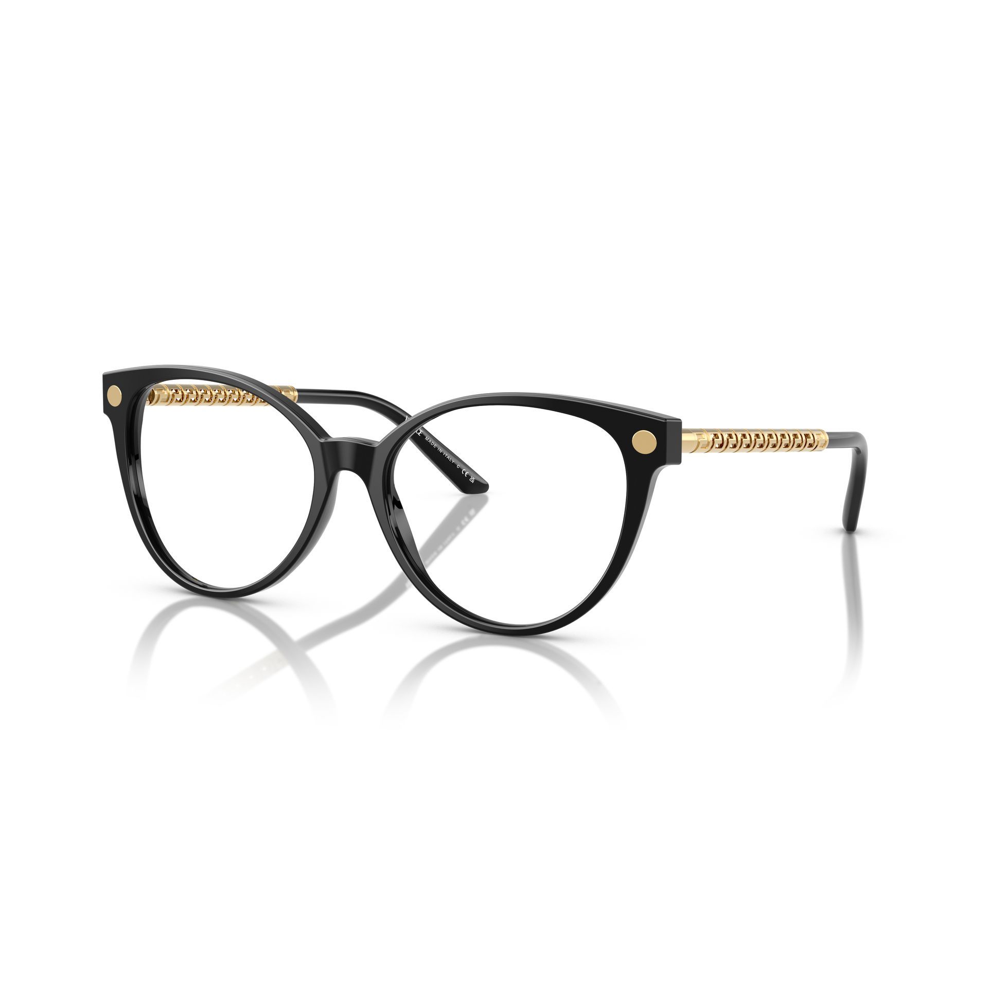 0VE3353 Butterfly Eyeglasses GB1 - size 52