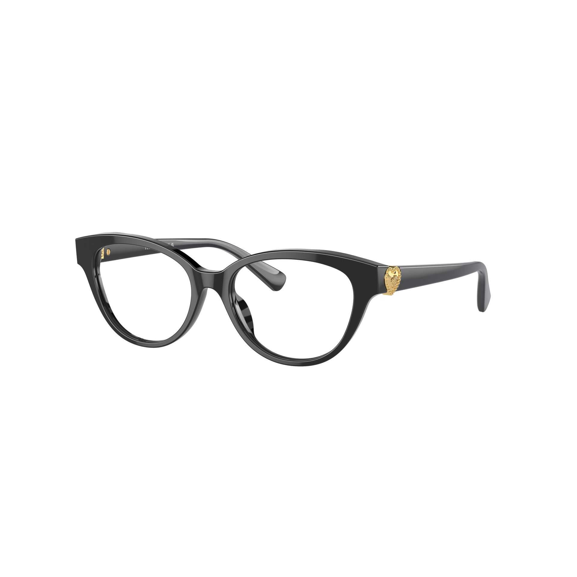 0VK3004 Pillow Eyeglasses GB1 - size 48