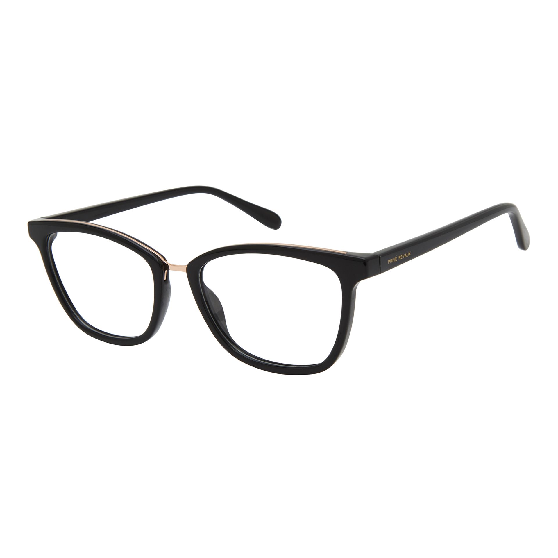 THE LOLITA BB R6S Butterfly Eyeglass  - size 53