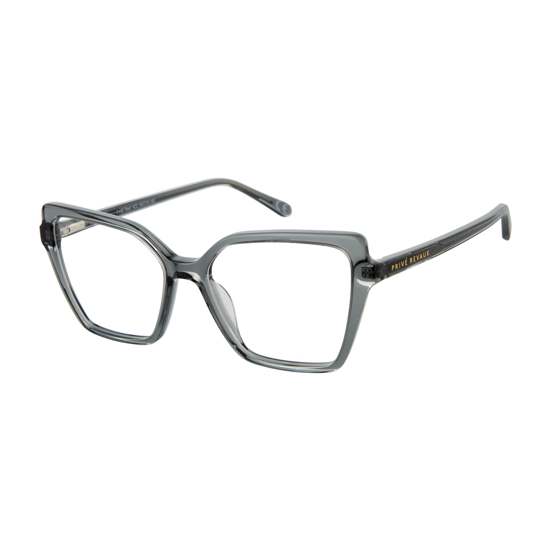 CORAL REEF 63M Square Eyeglass  - size 54