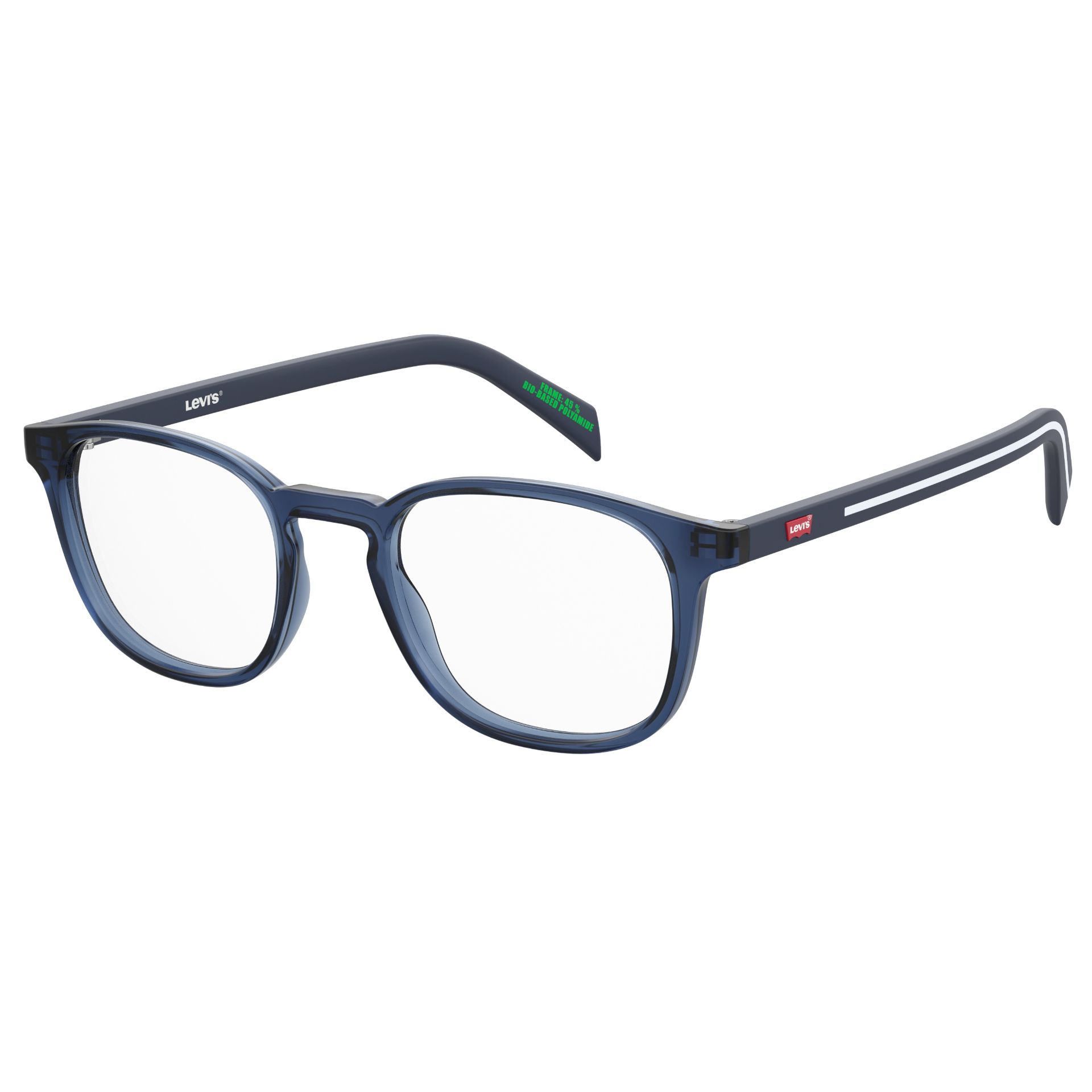 LV 5069 FLL Pillow Eyeglass  - size 49