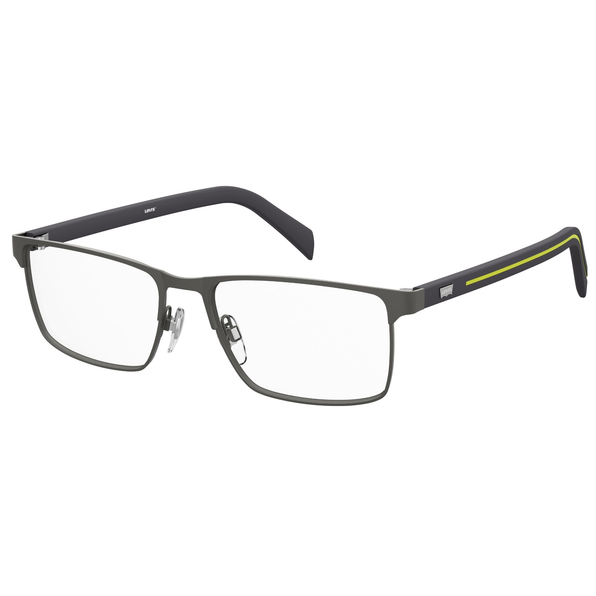 LV 5071 SVK Rectangle Eyeglass  - size 54