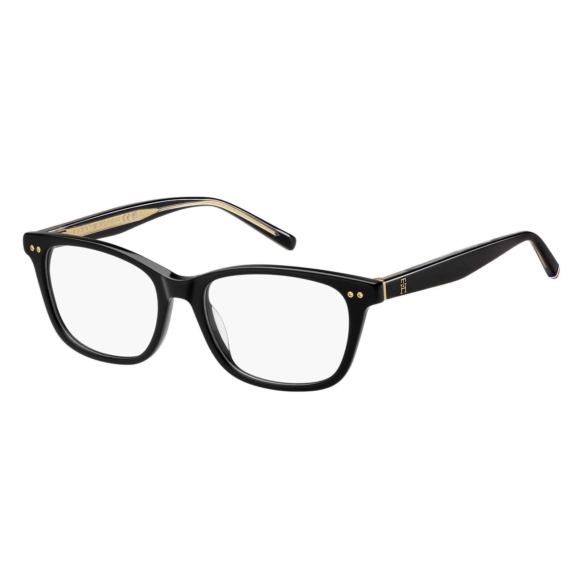 TH 2162 807 Rectangle Eyeglass  - size 51