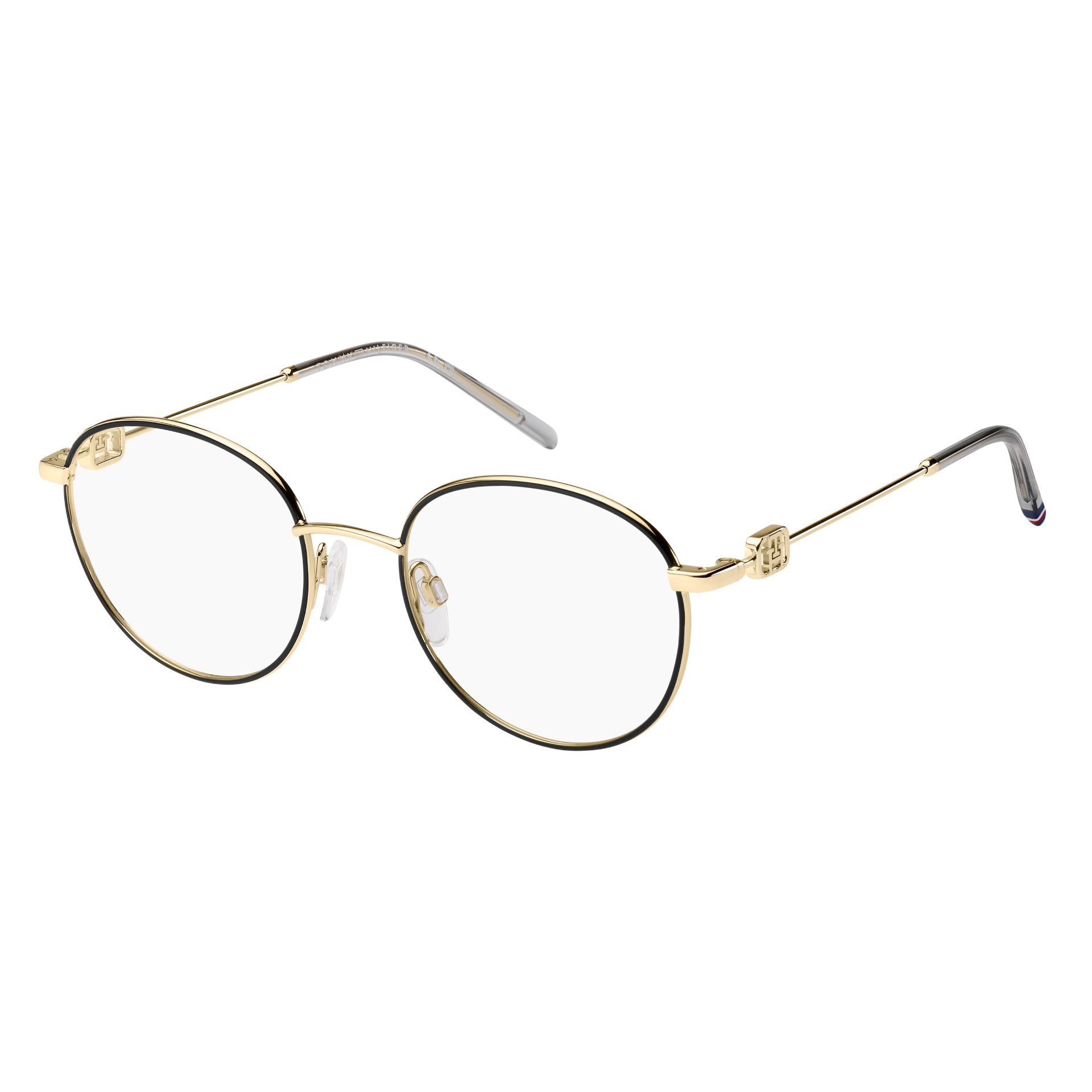 TH 2152 RHL Round Eyeglass  - size 50