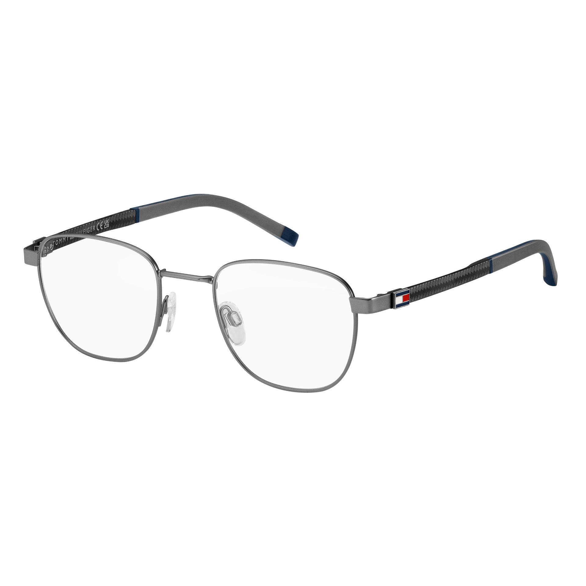 TH 2140 R80 Panthos Eyeglass  - size 48