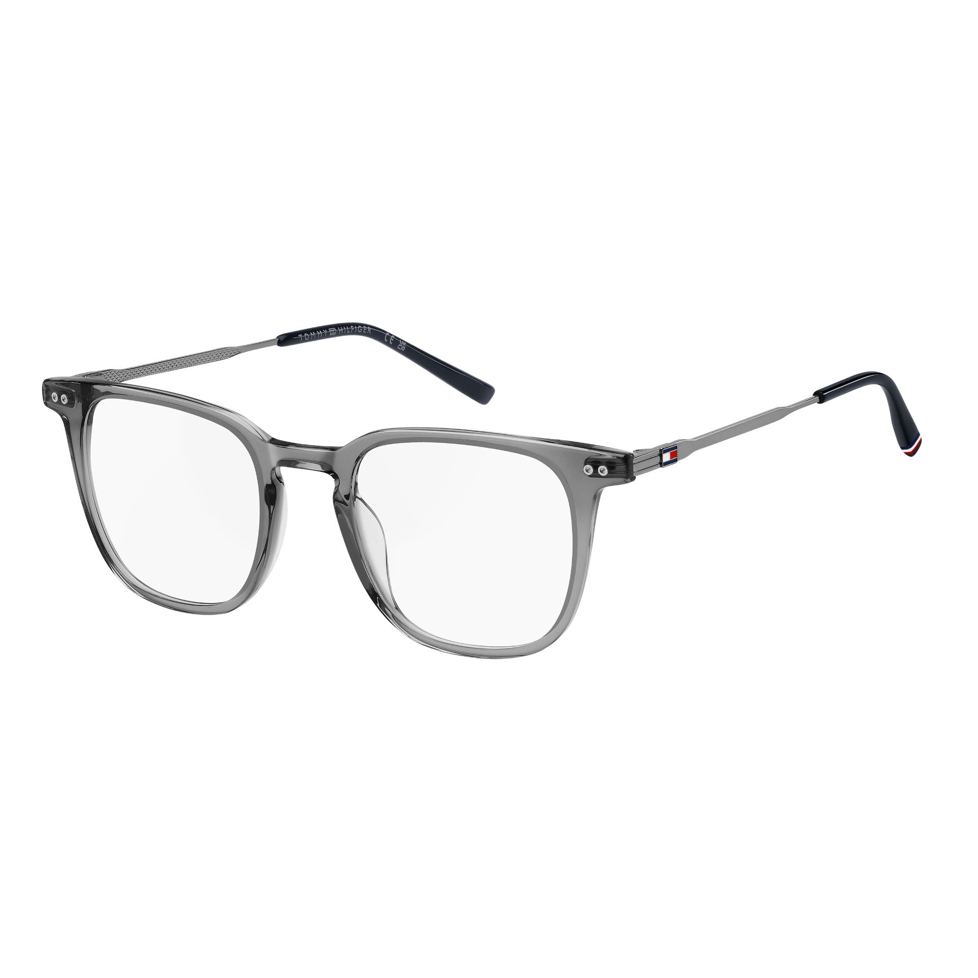 TH 2137 KB7 Square Eyeglass  - size 50