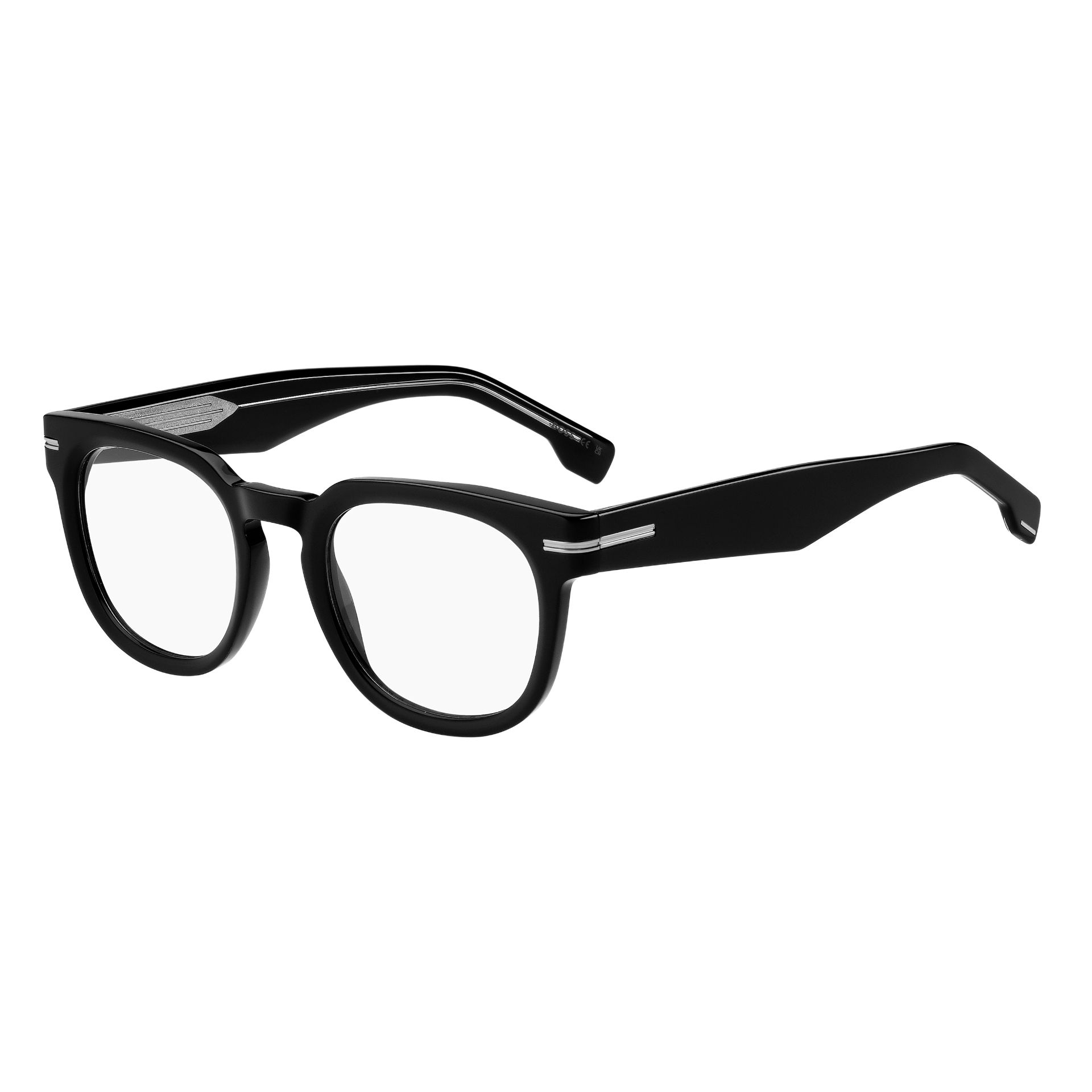 BOSS 1719 807 Panthos Eyeglass  - size 50