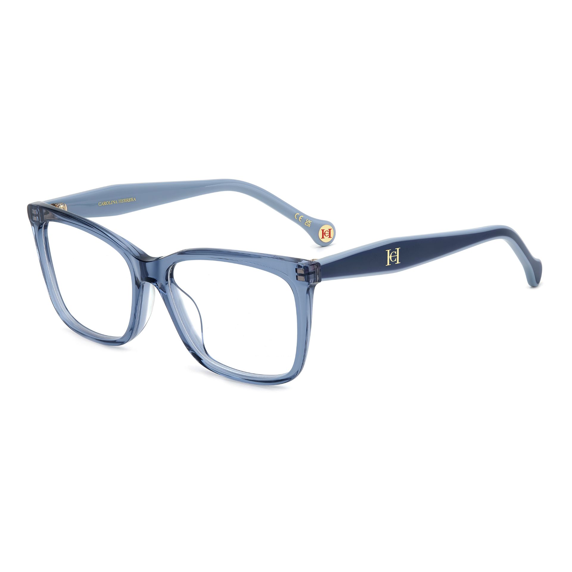 HER 0260 G PJP Square Eyeglass  - size 55