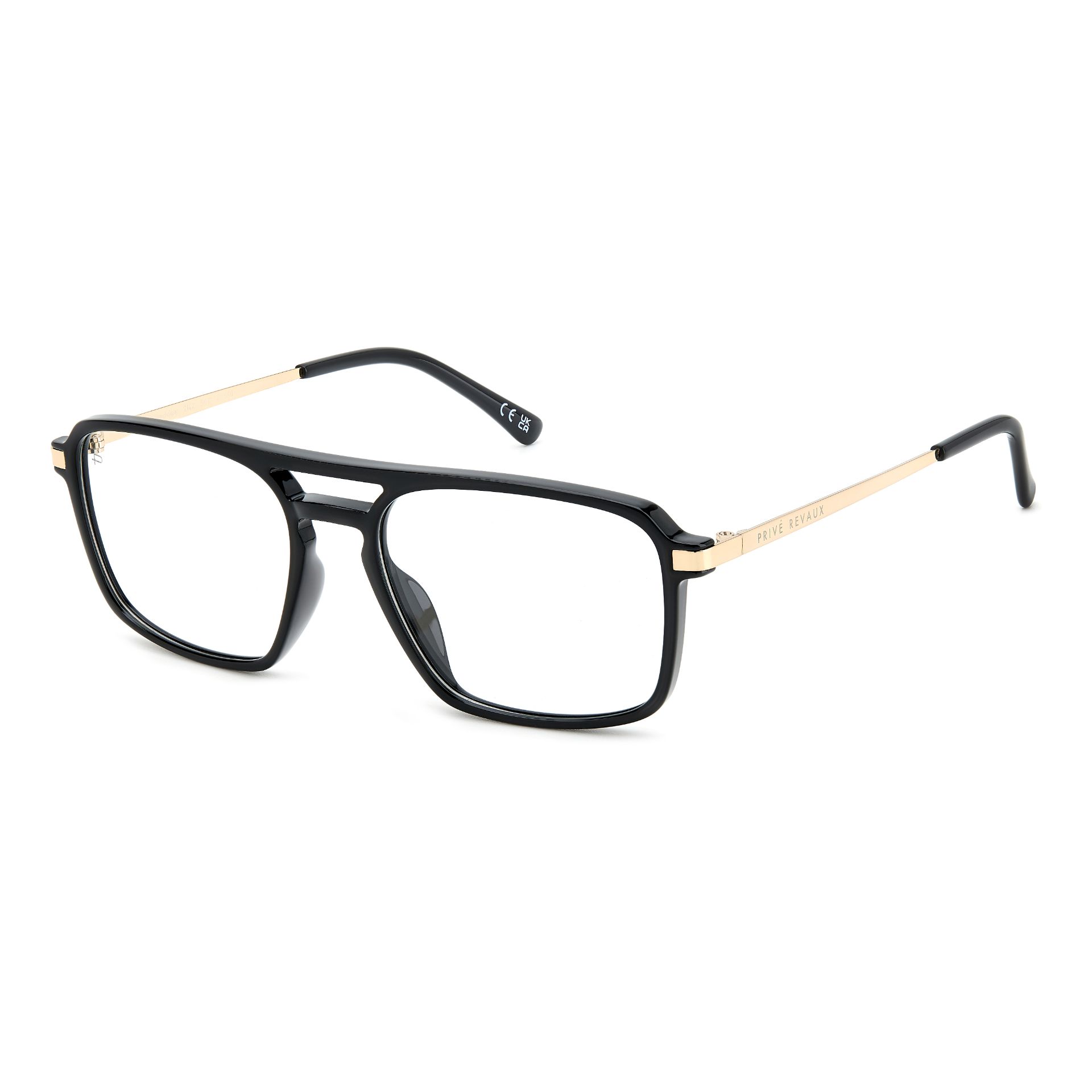 GRANDVIEW 2M2 Square Eyeglass  - size 54