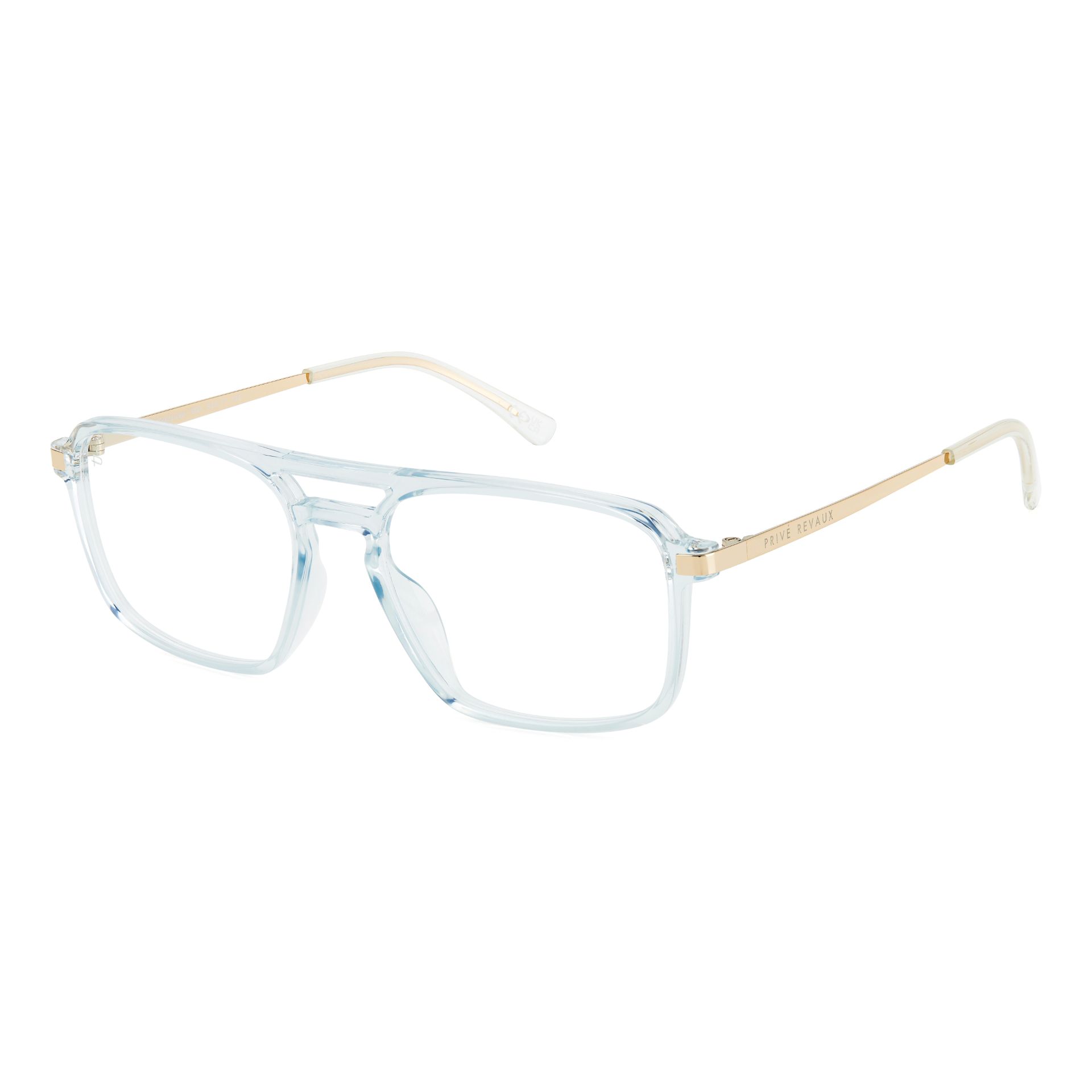 GRANDVIEW 900 Square Eyeglass  - size 54