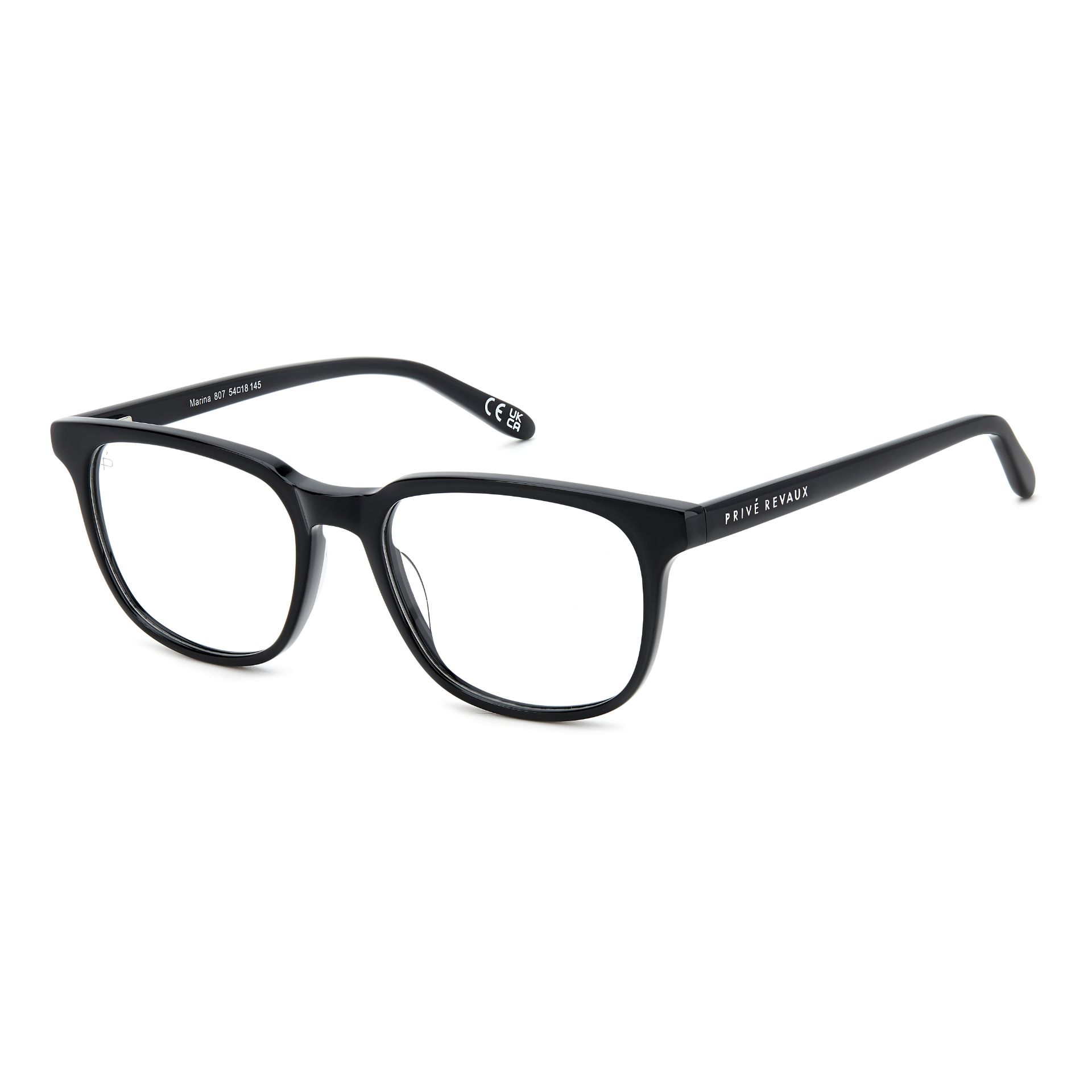 MARINA 807 Square Eyeglass  - size 54