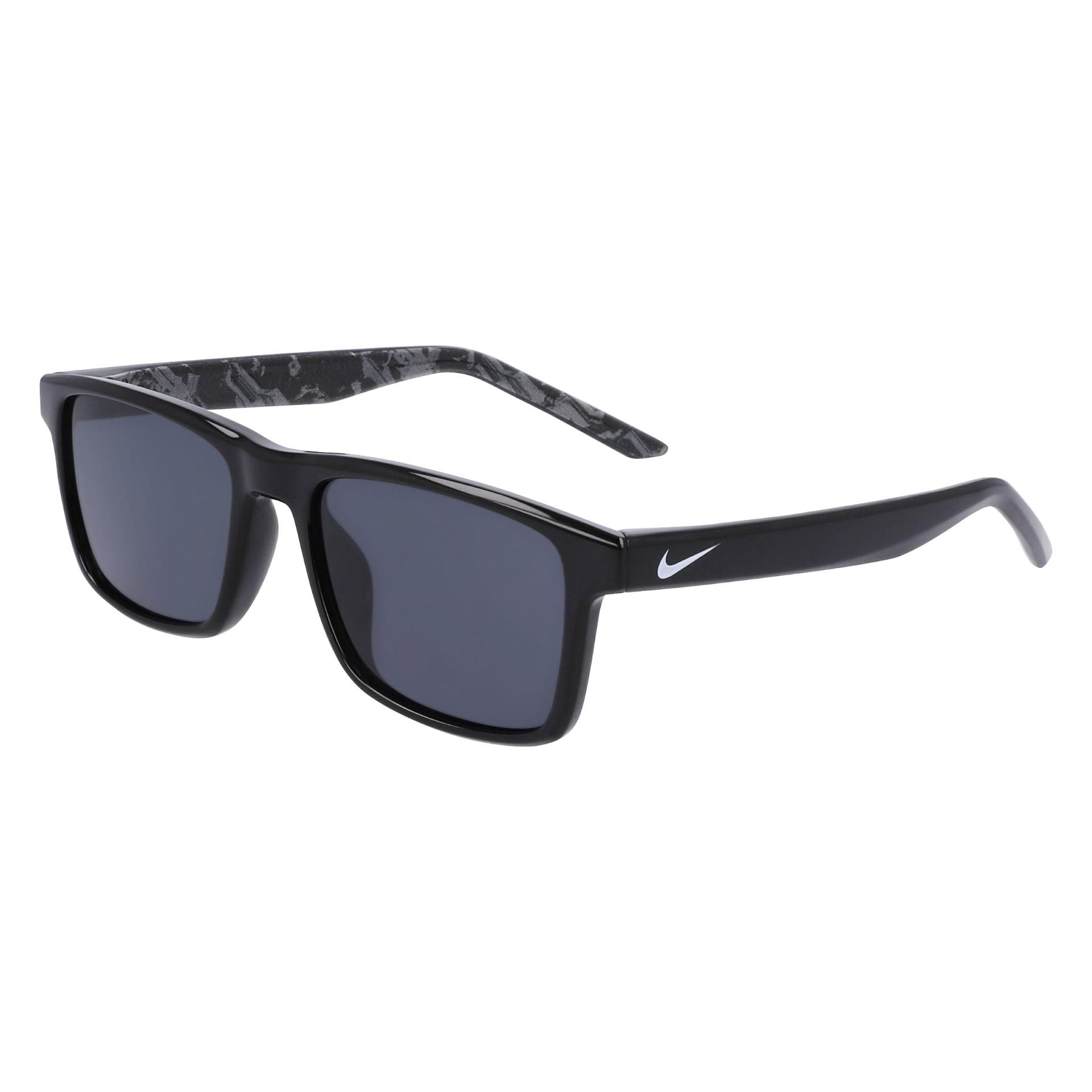 NIKE CHEER DZ7380 011 Rectangle Sunglass  - size 49