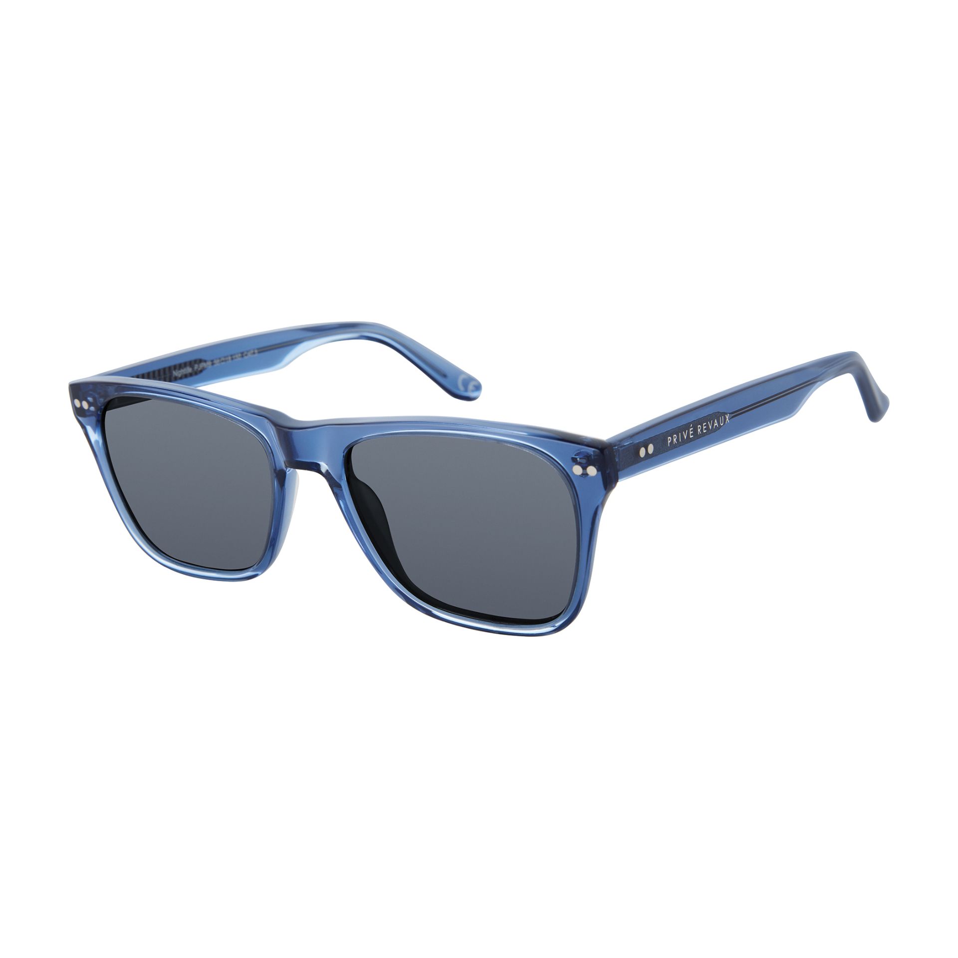 NIGHT LIFE S PJP Square Sunglass  - size 56