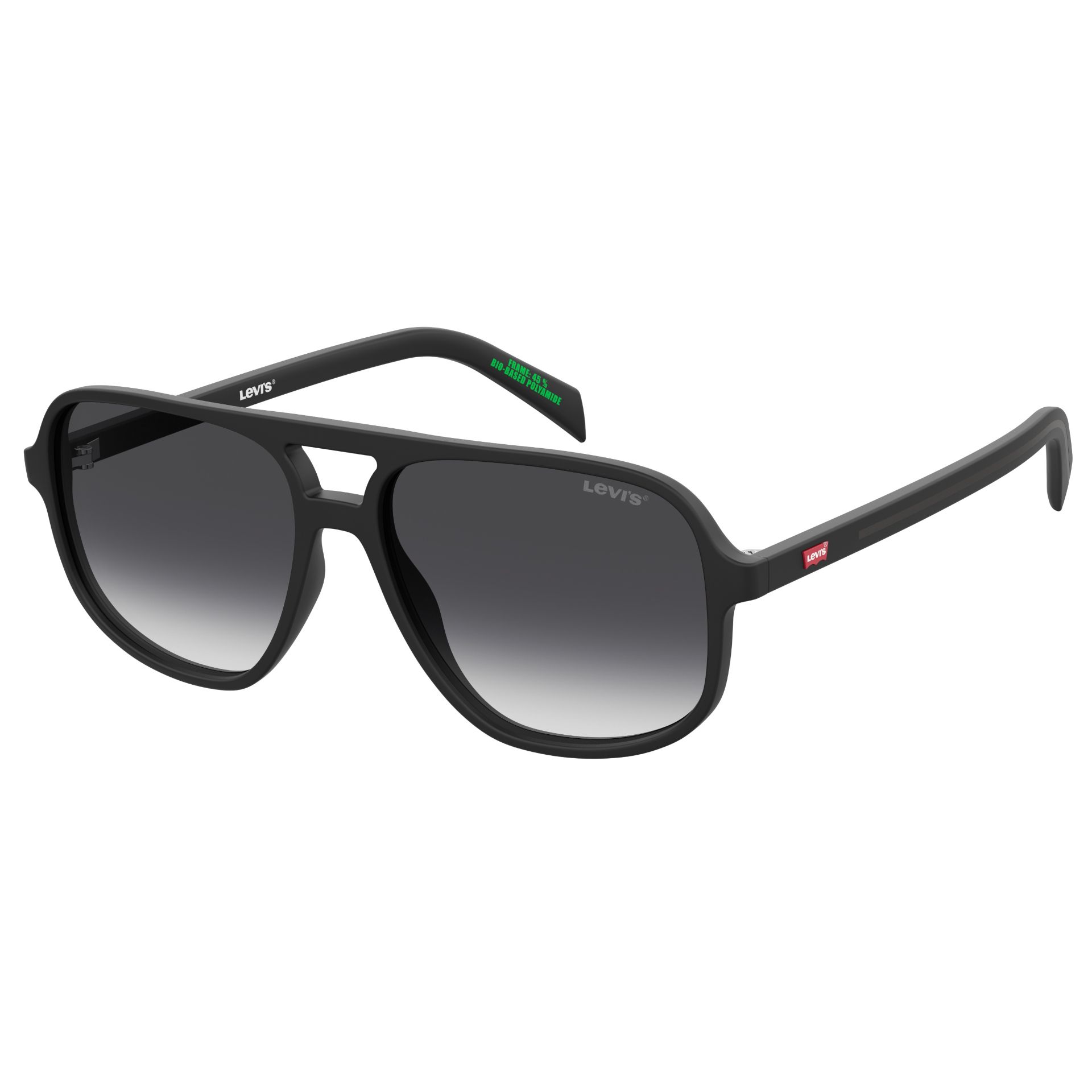 LV 5073 S 003 Pilot Sunglass  - size 56