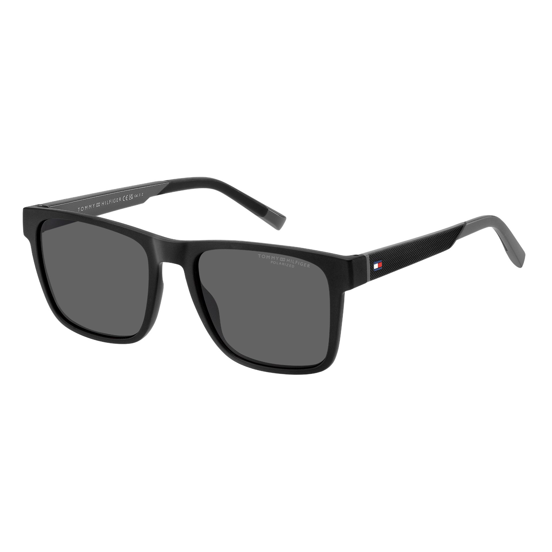 TH 2144 S 08A Rectangle Sunglass  - size 55