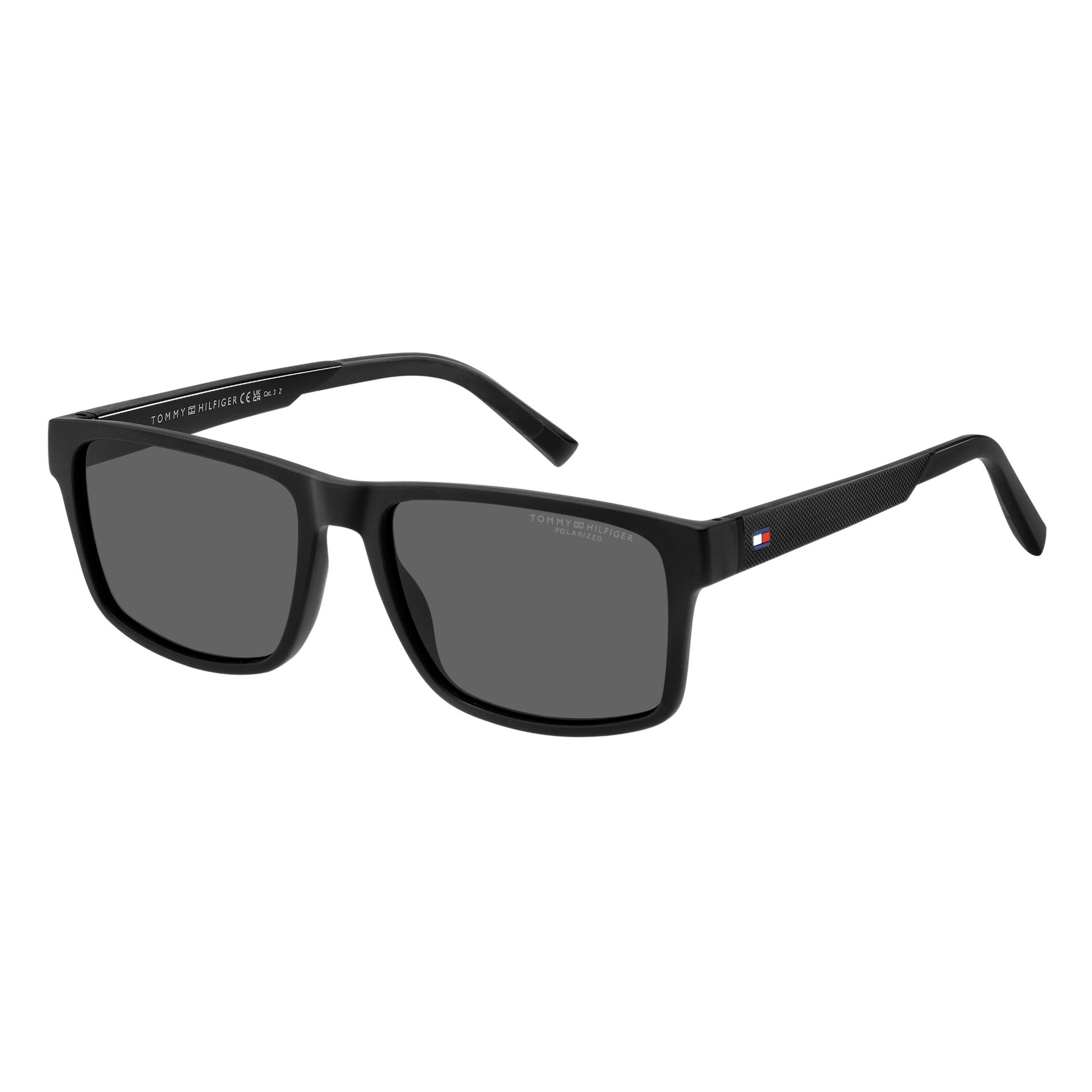 TH 2142 S 807 Rectangle Sunglass  - size 56