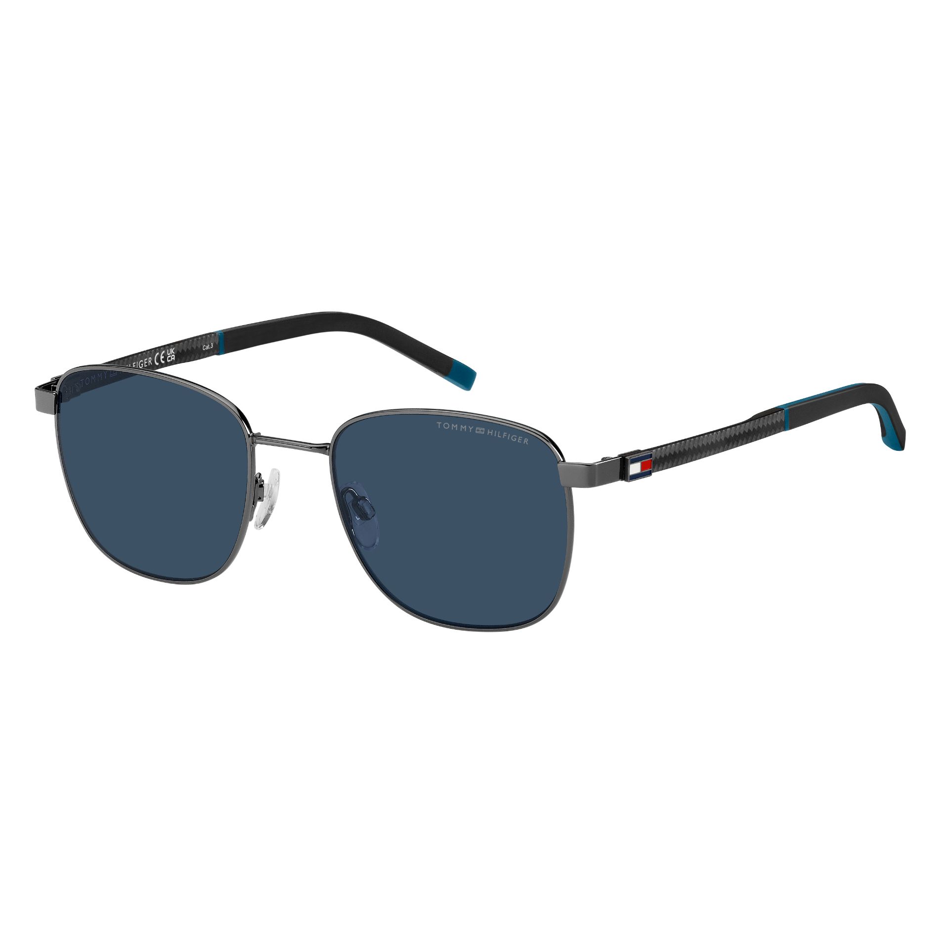 TH 2138 S KJ1 Panthos Sunglass  - size 53