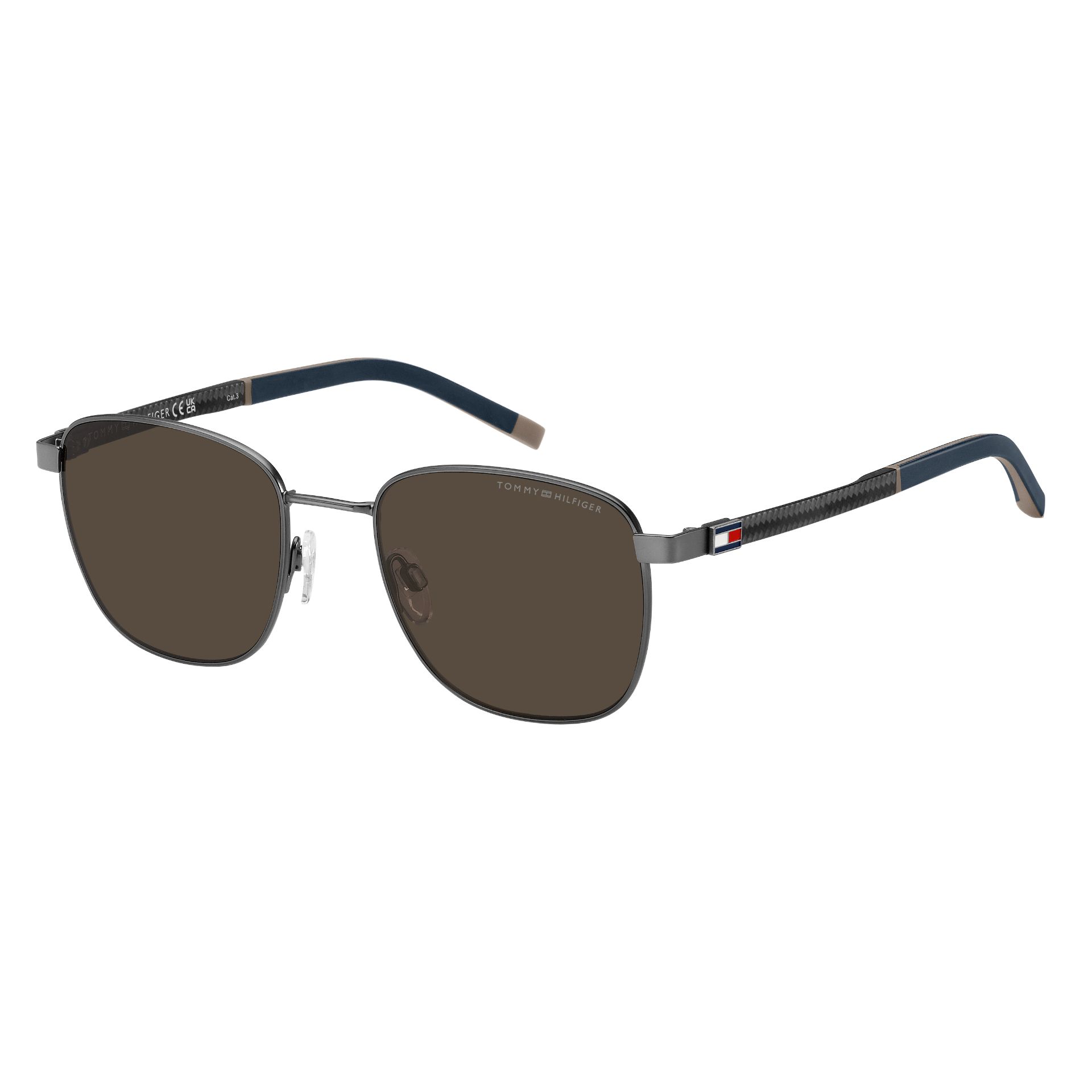 TH 2138 S SVK Panthos Sunglass  - size 53