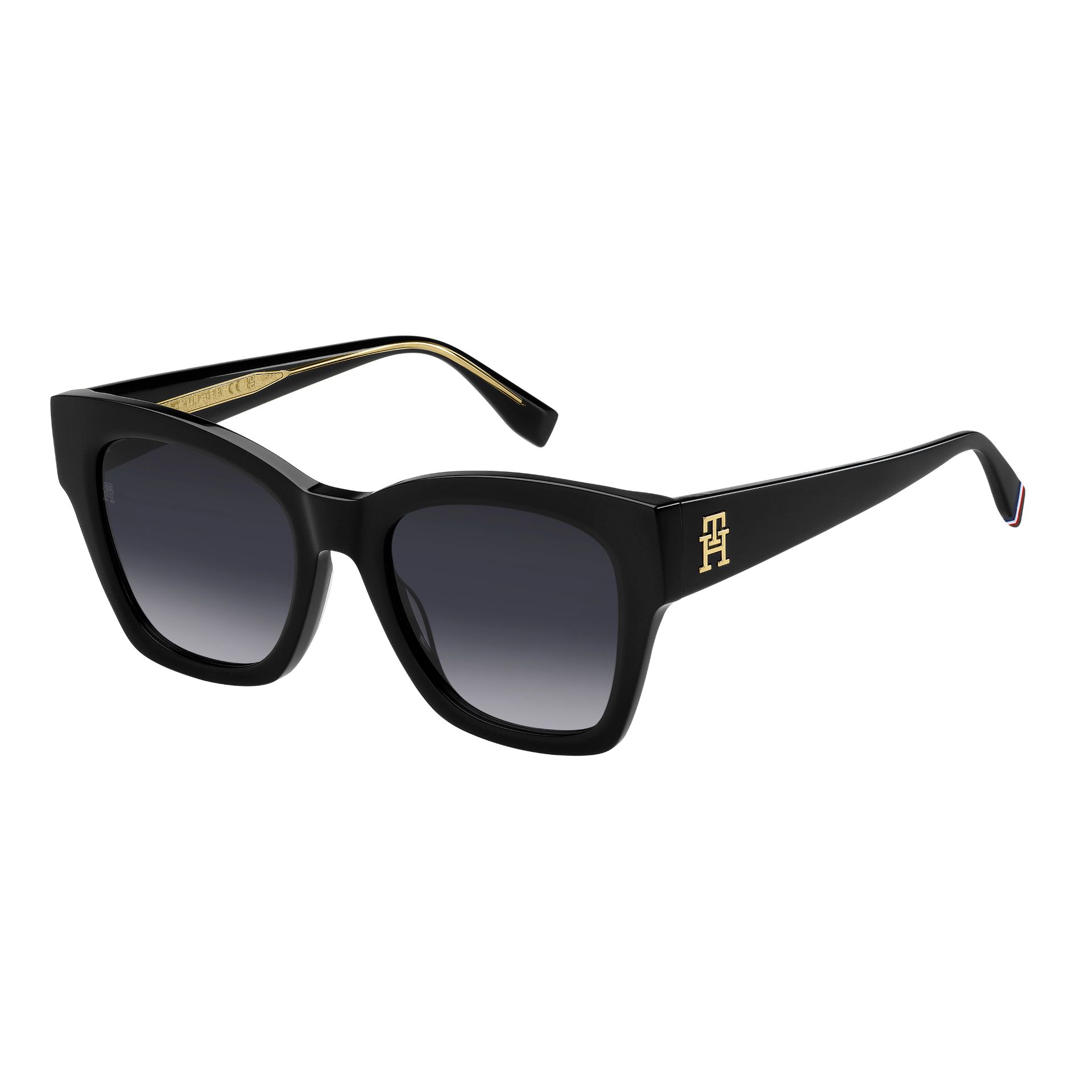 TH 2156 S 807 Square Sunglass  - size 52