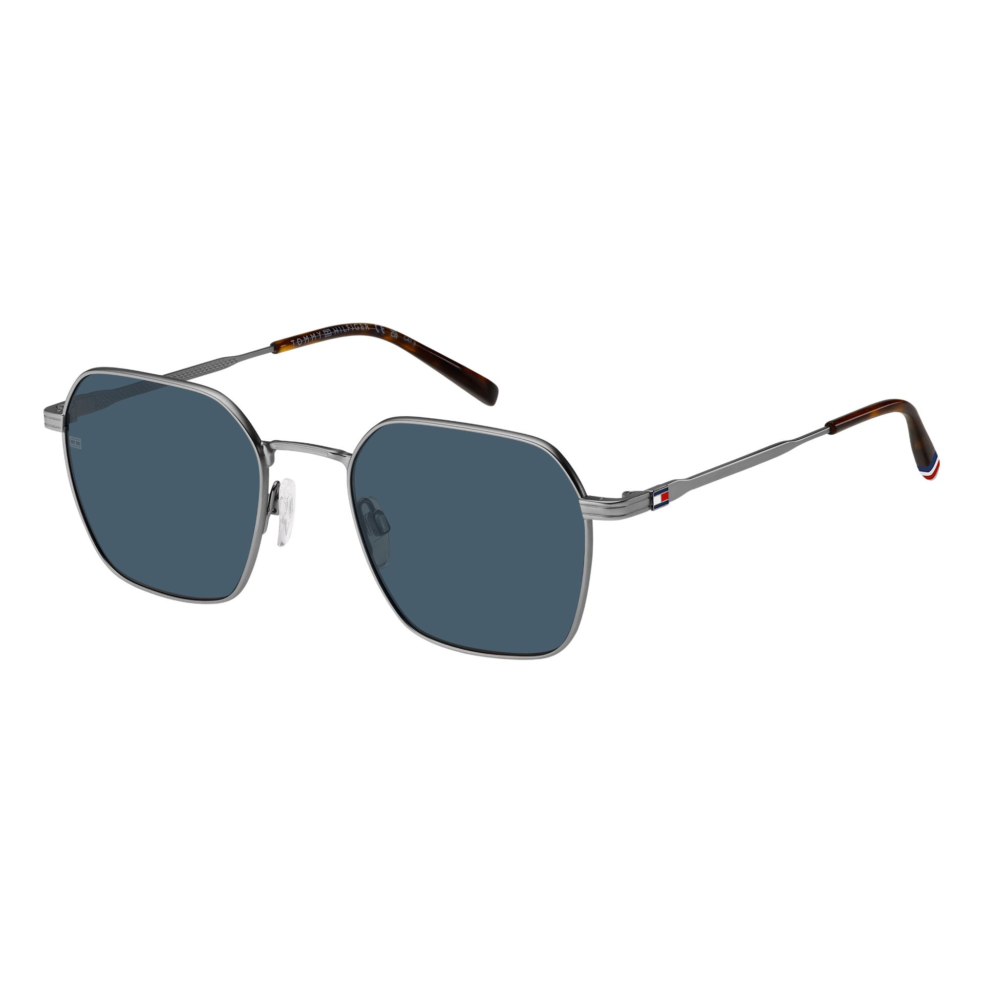 TH 2133 S R81 Square Sunglass  - size 53