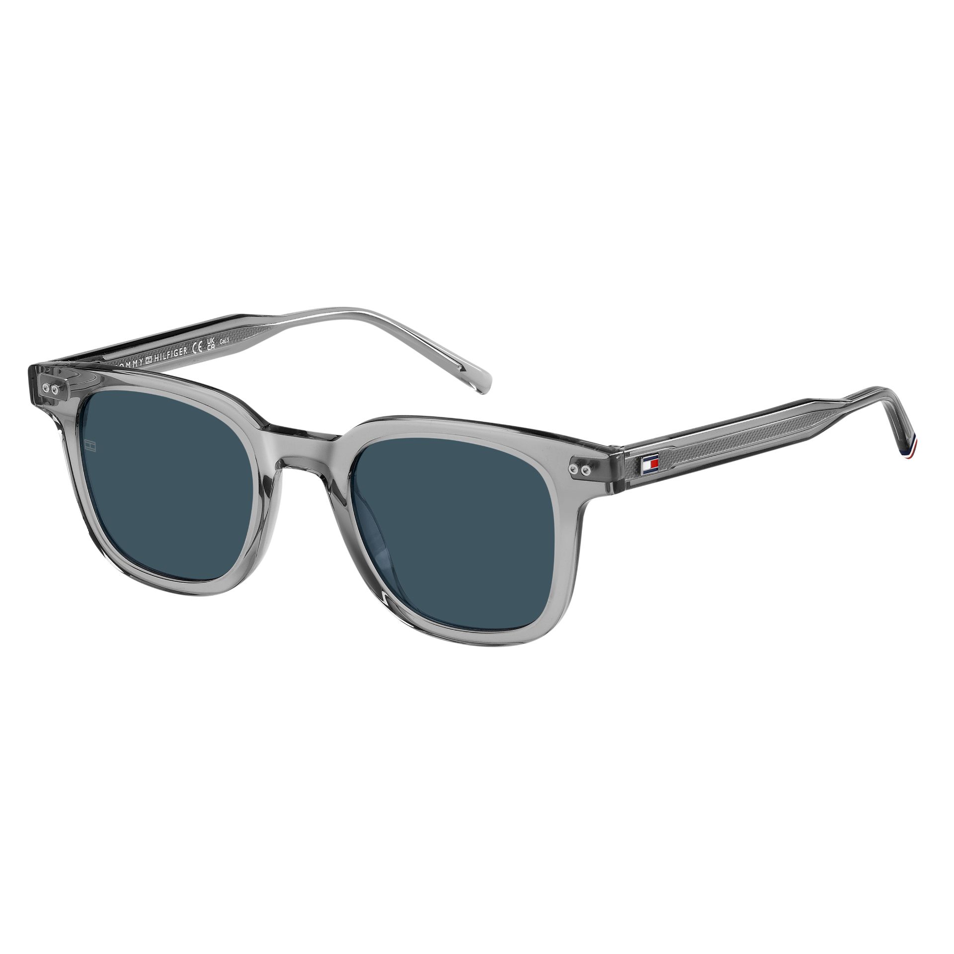 TH 2126 S KB7 Square Sunglass  - size 48