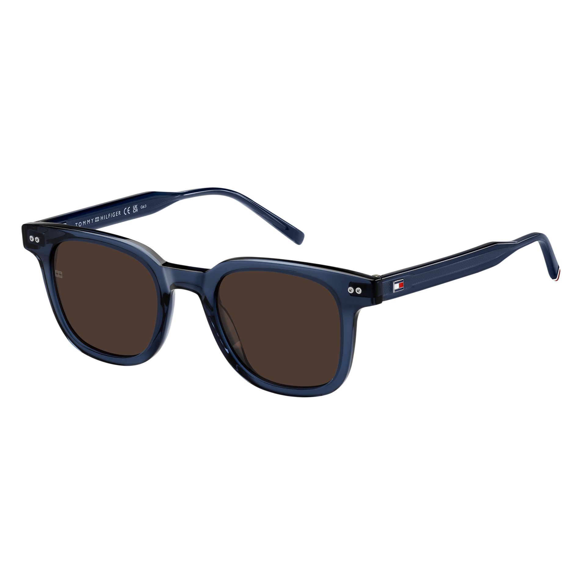 TH 2126 S PJP Square Sunglass  - size 48