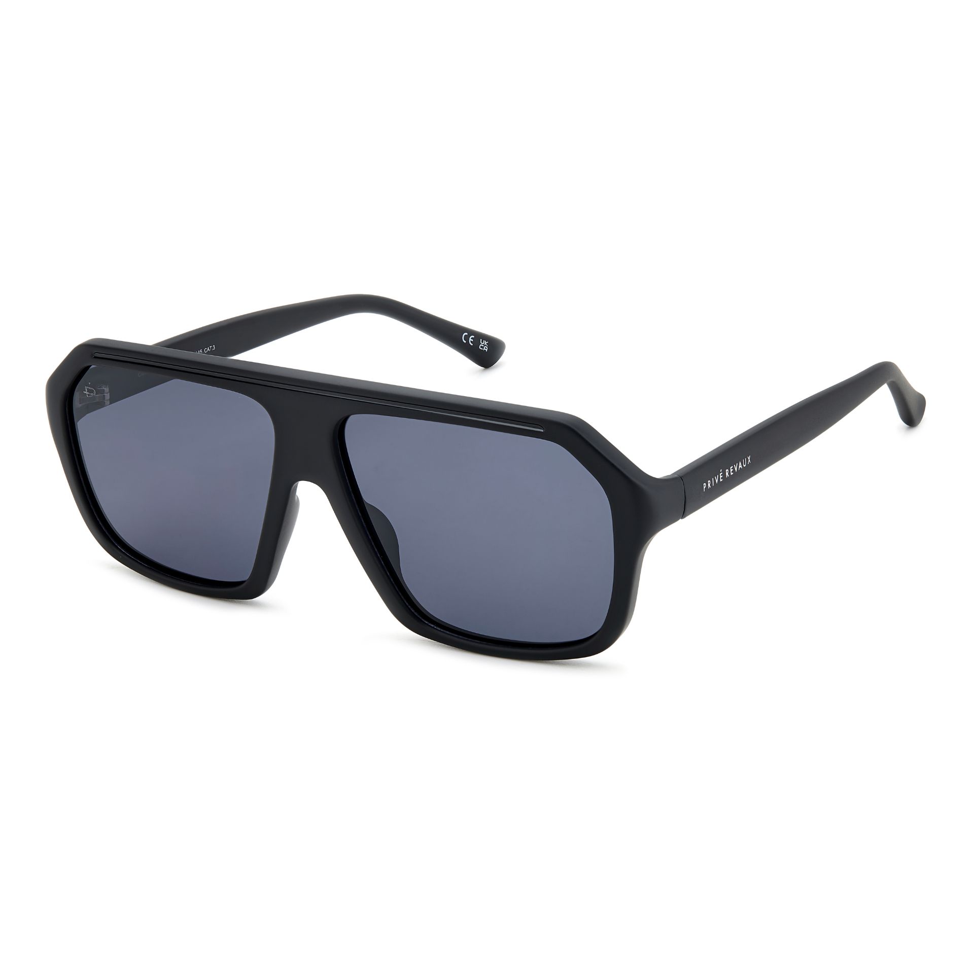 CLEVELANDER S 003 Pilot Sunglass  - size 61