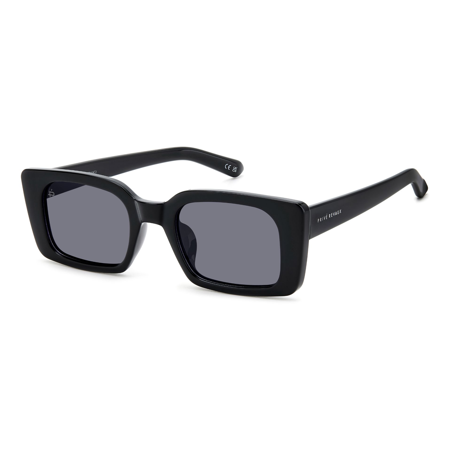 PLAYA LINDA S 807 Rectangle Sunglass  - size 50