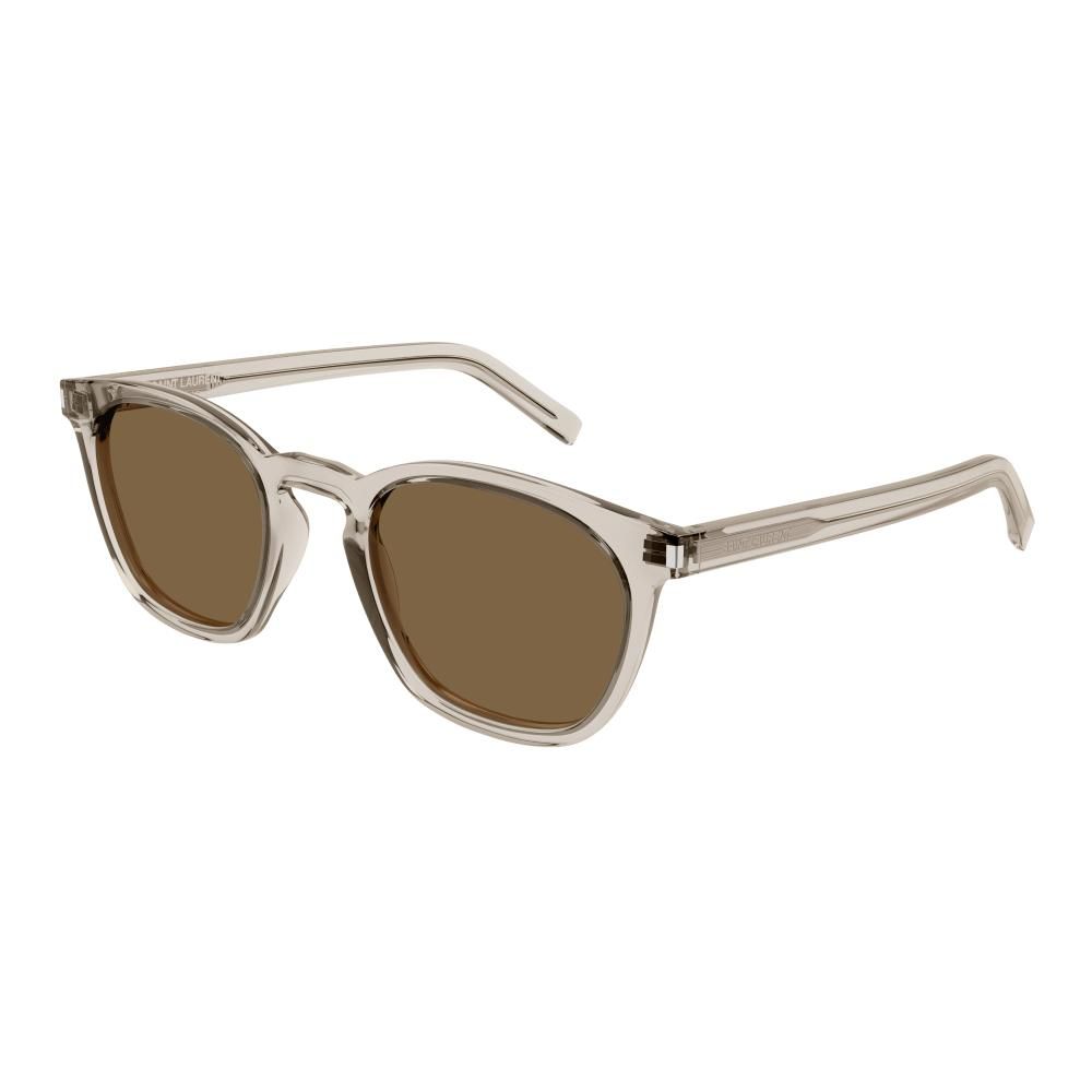 SL 28 Rectangular / Squared Sunglasses 047 - size 49