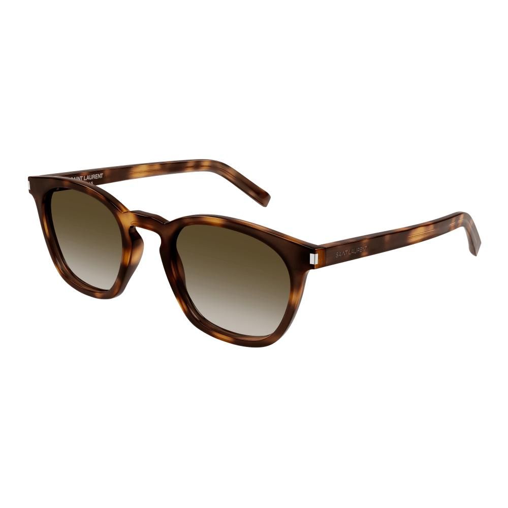 SL 28 Rectangular / Squared Sunglasses 048 - size 49