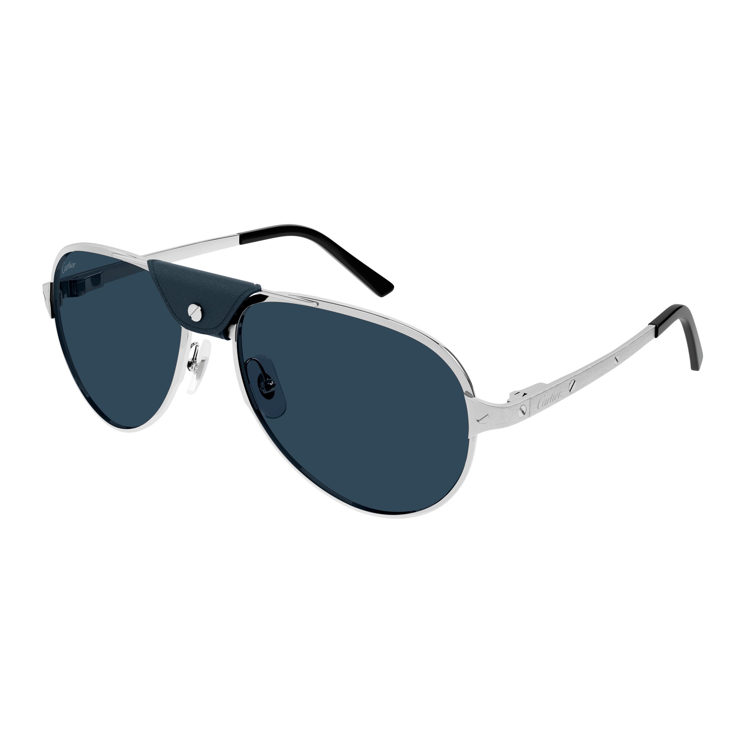 CT0034S 016 Pilot Sunglass -size 61