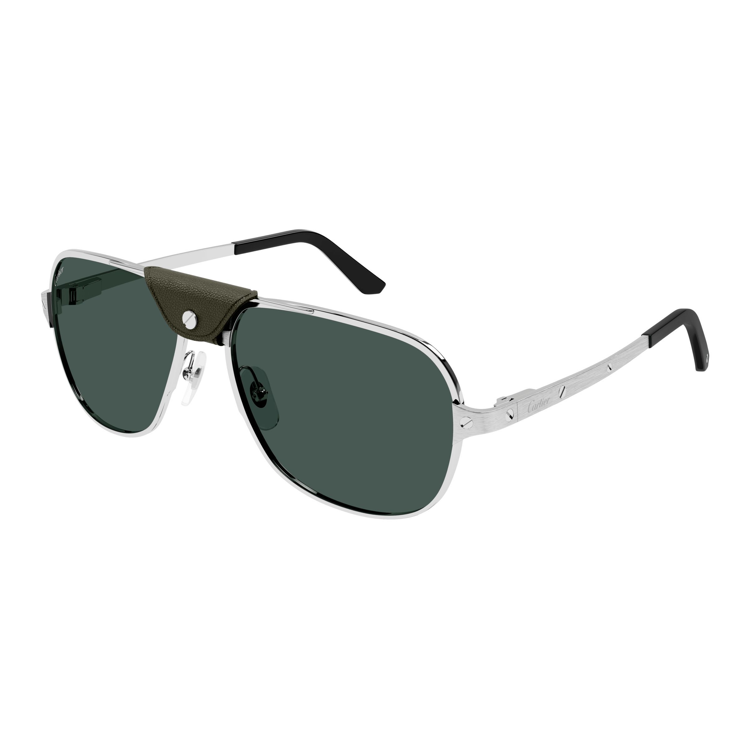 CT0165S 012 Pilot Sunglass -size 60