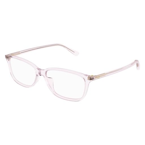 GG0757OA 5 Square Eyeglass - size  54