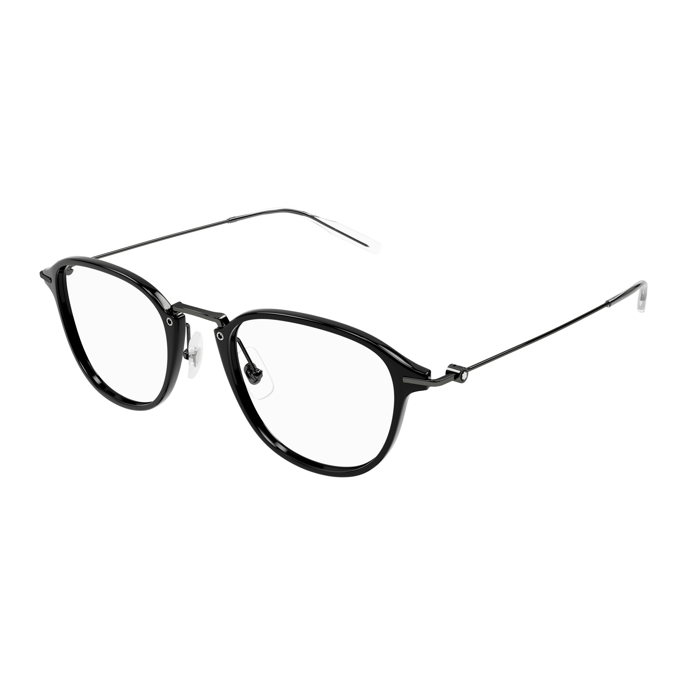 MB 0155O 007 Panthos Eyeglass - size 51