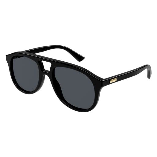 GG 1320S 004 Pilot Sunglass-size 54