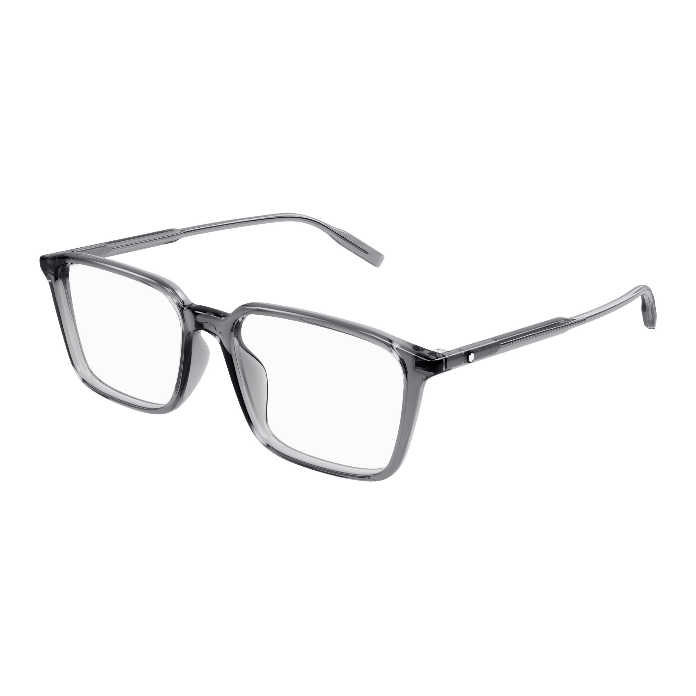 MB0293O Rectangle Eyeglasses 003 - size 54